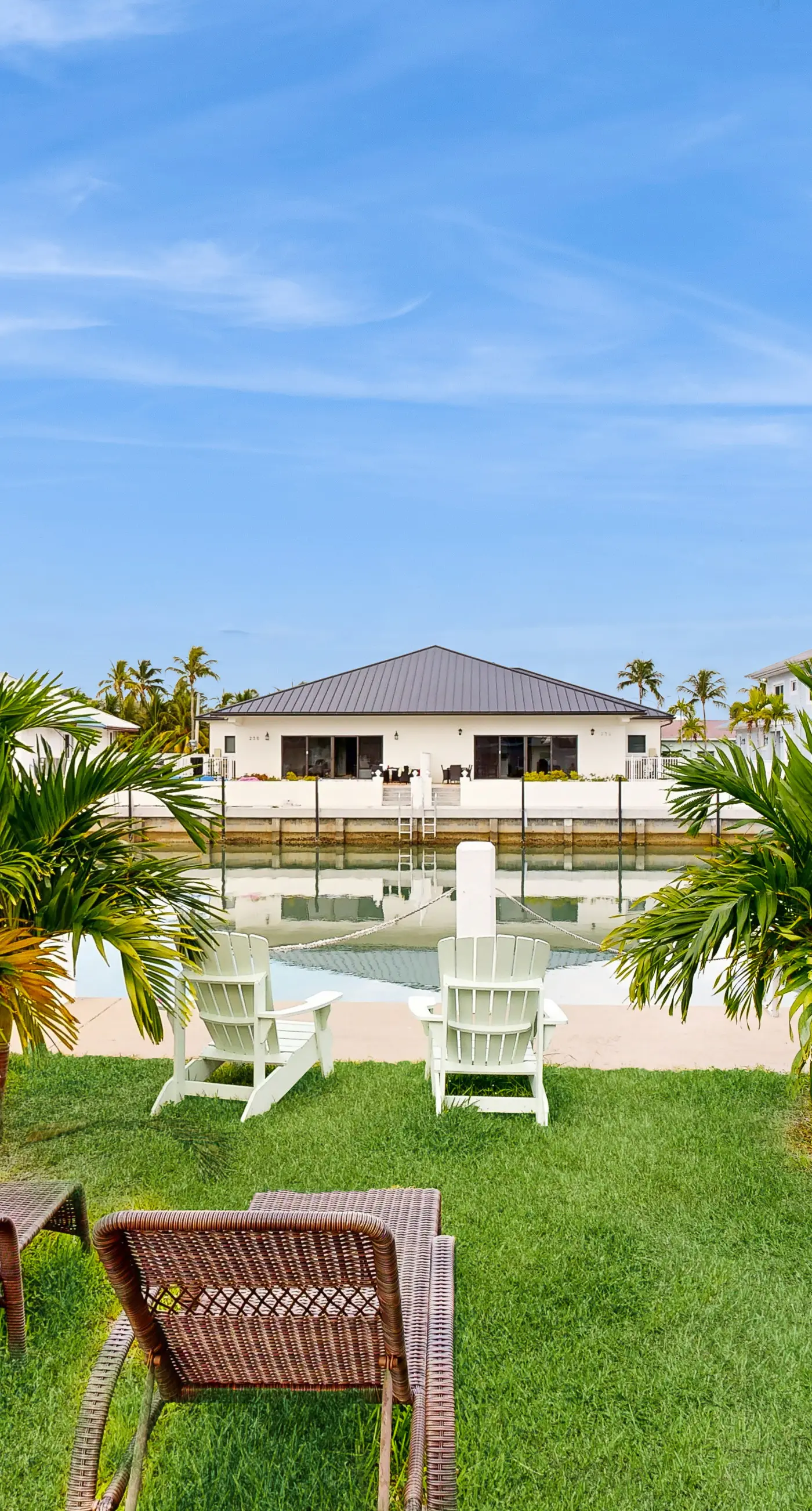 Key Colony Hide Away