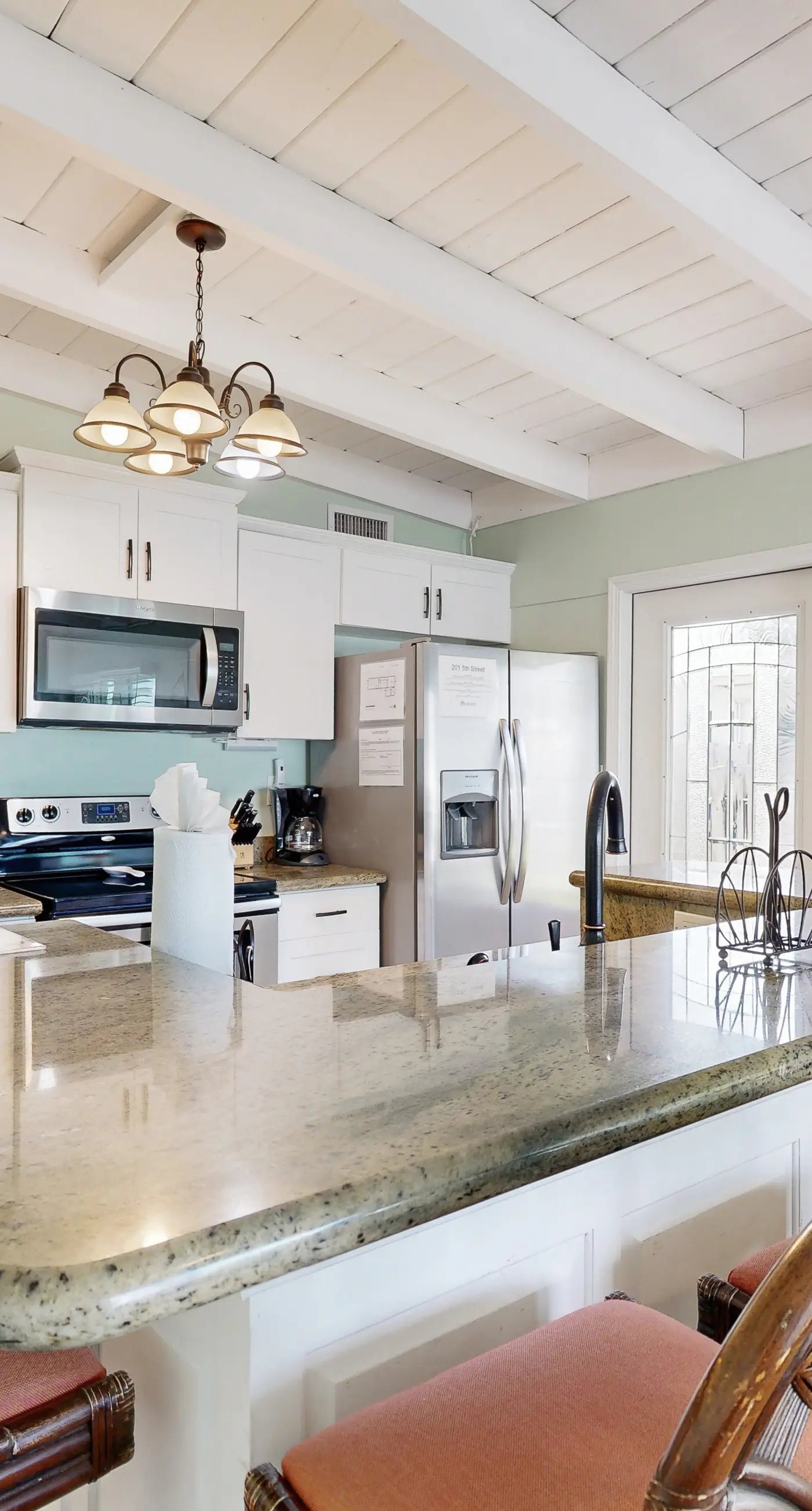 Key Colony Hide Away