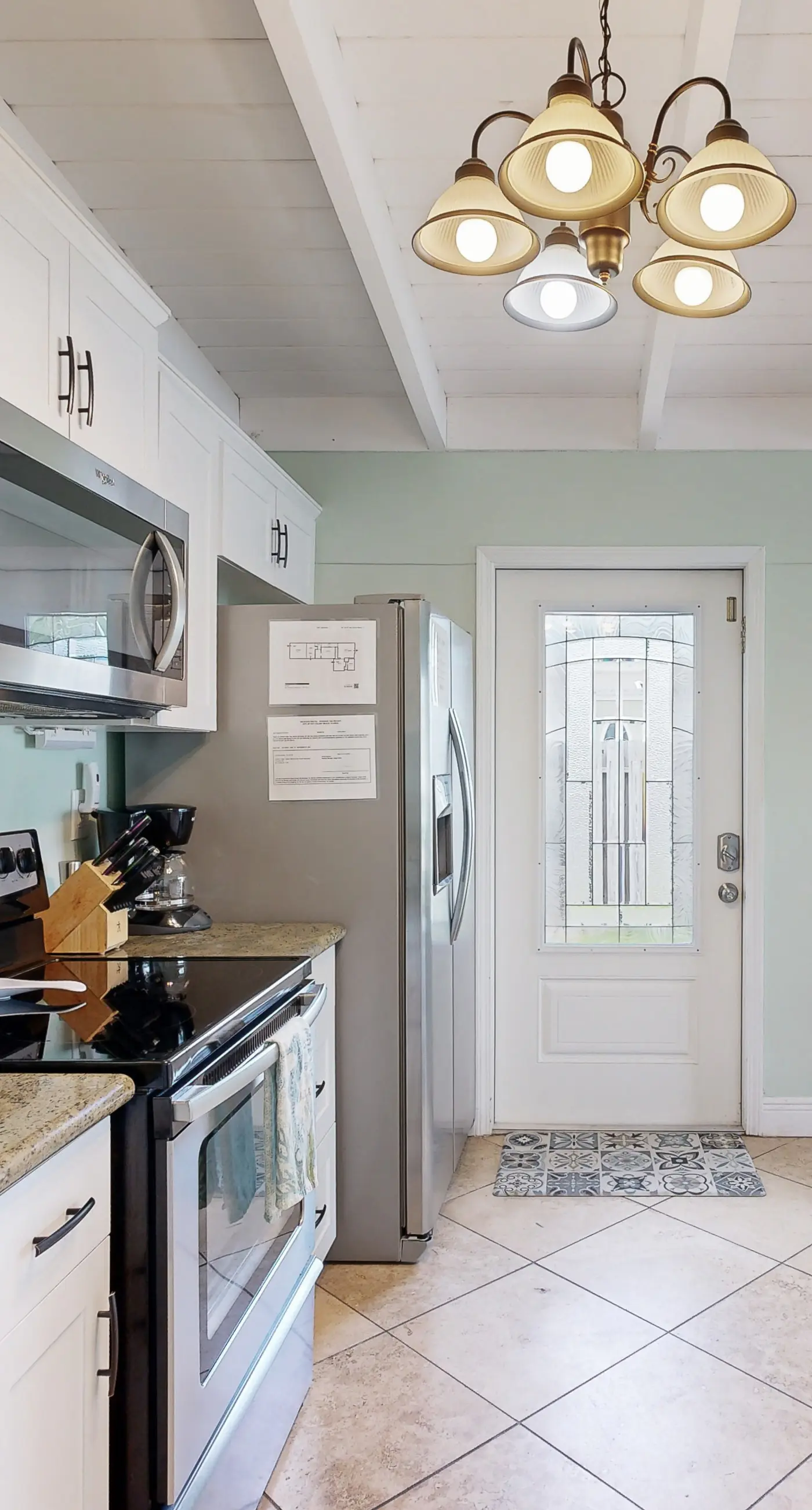 Key Colony Hide Away