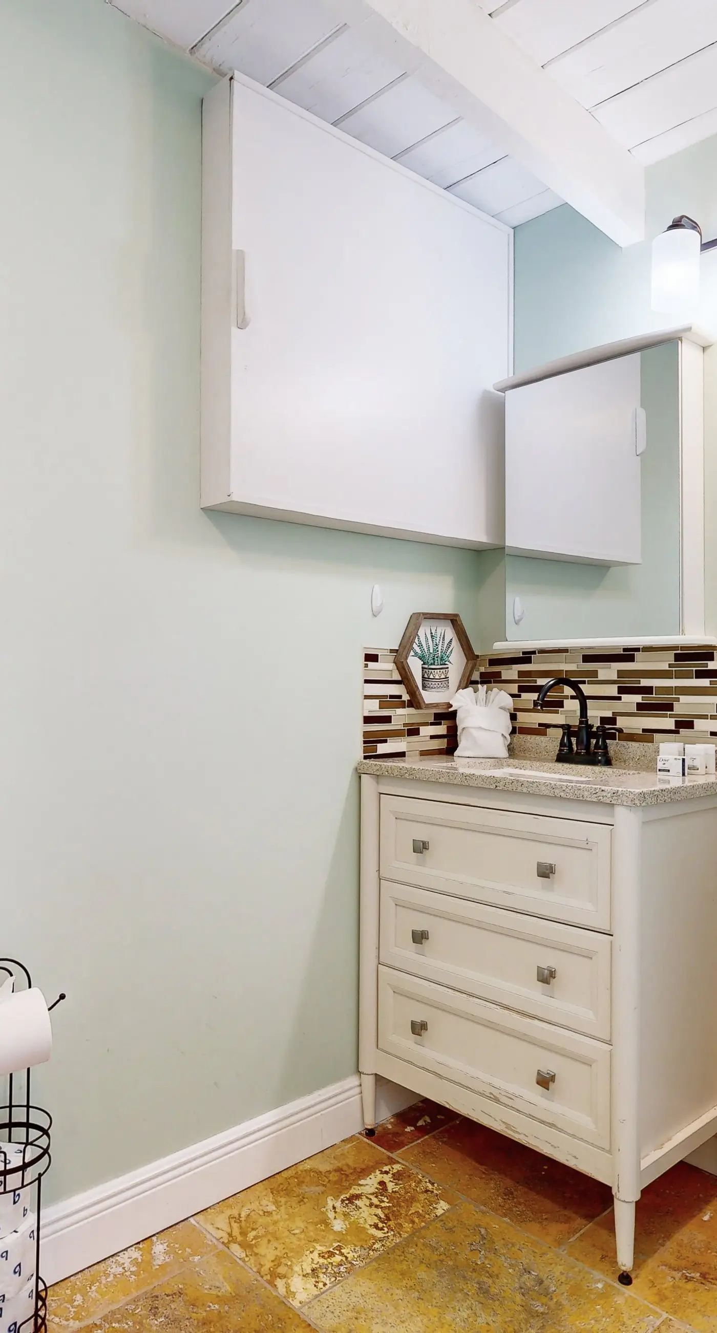 Key Colony Hide Away