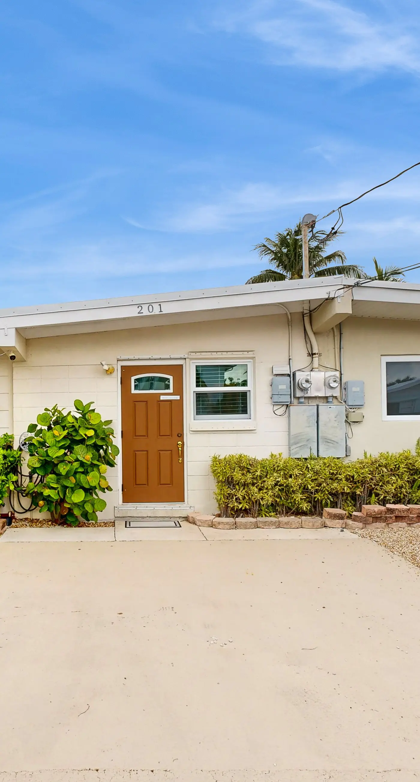 Key Colony Hide Away