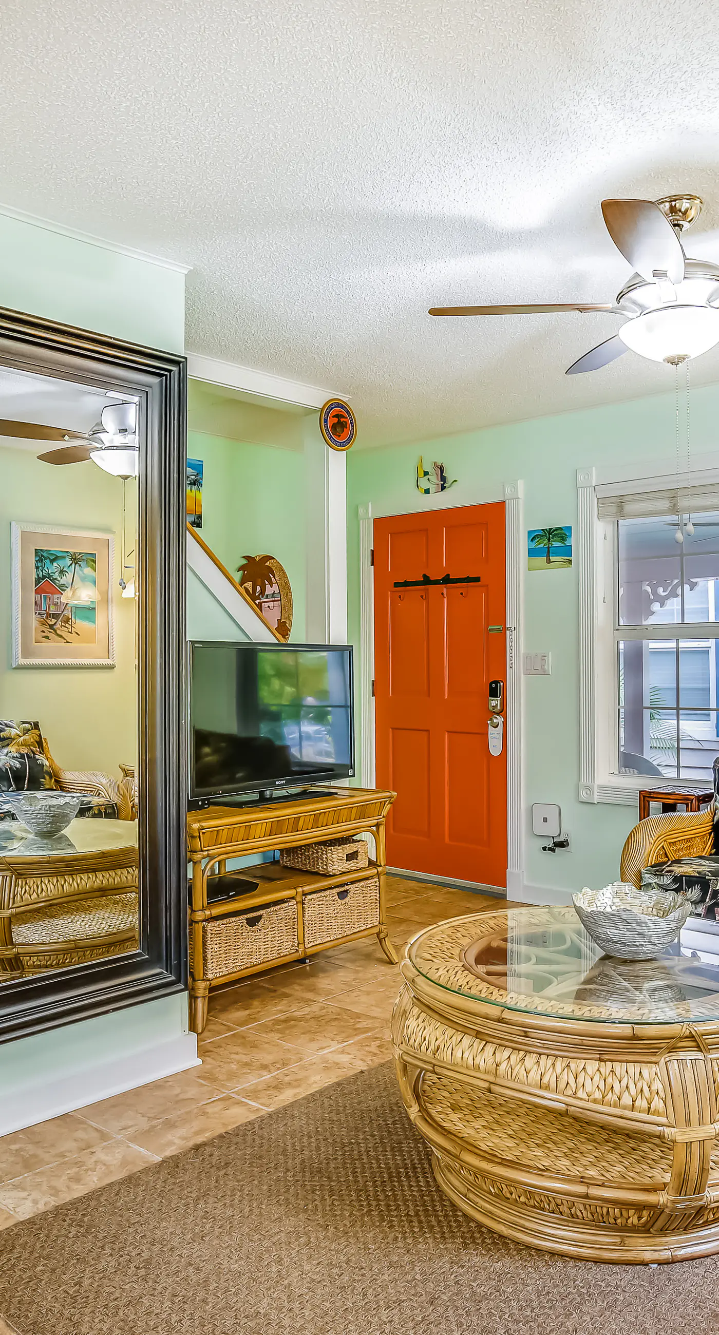 Paradise Suite
