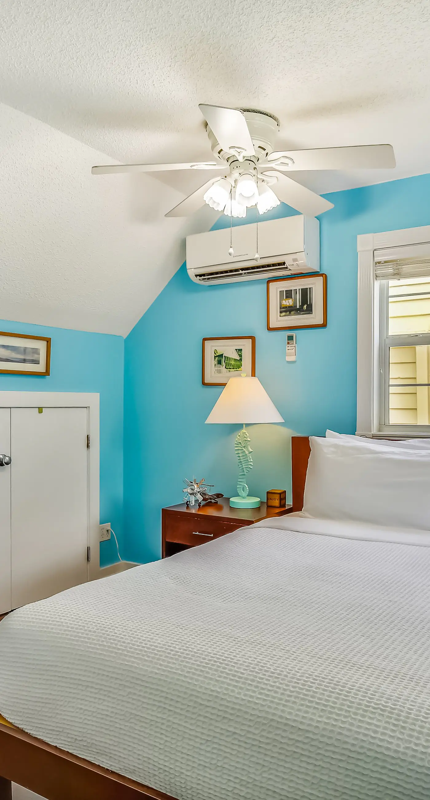 Paradise Suite