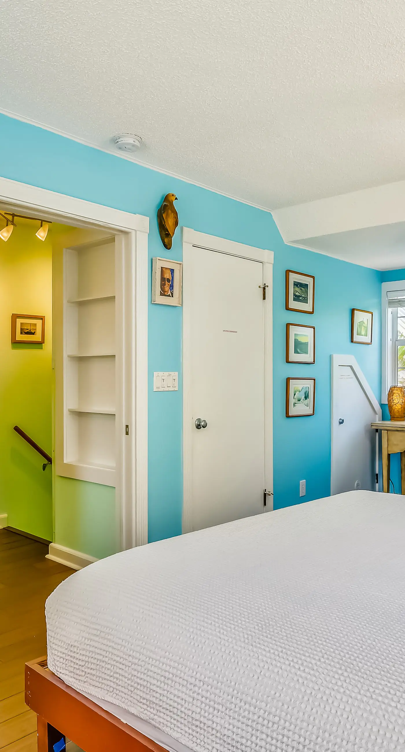 Paradise Suite
