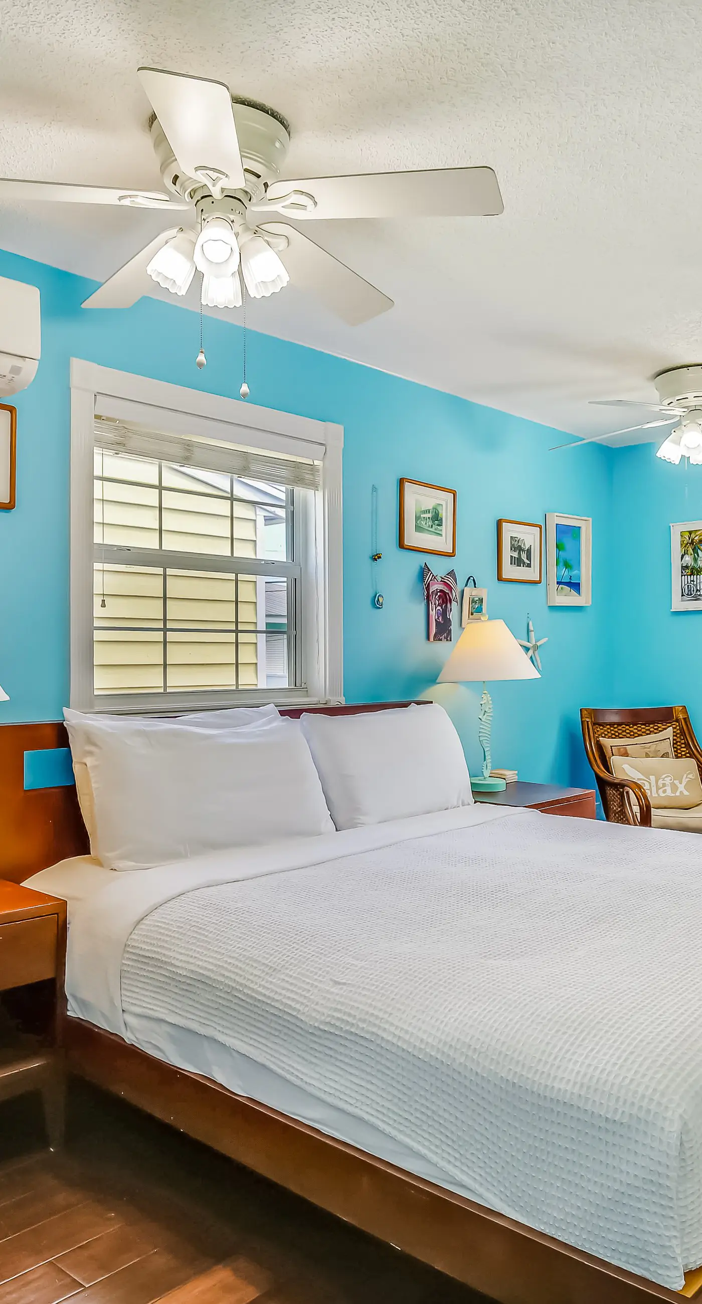 Paradise Suite