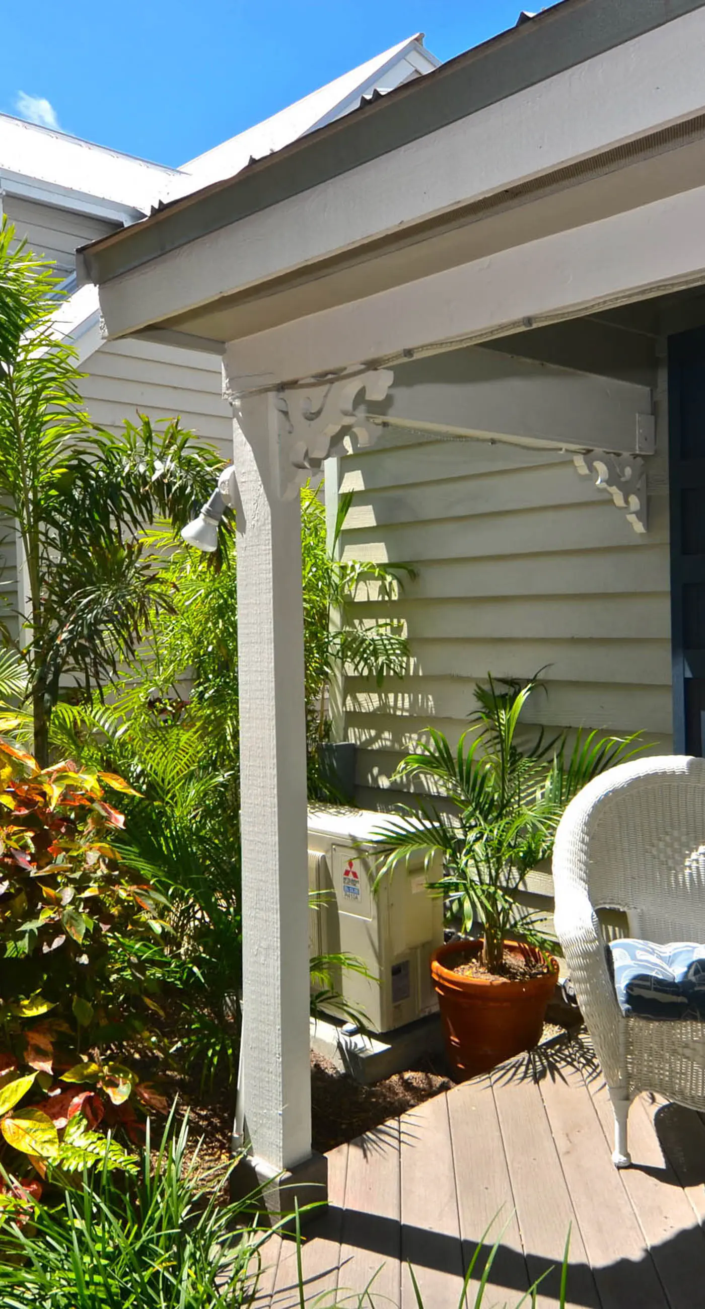 Paradise Suite