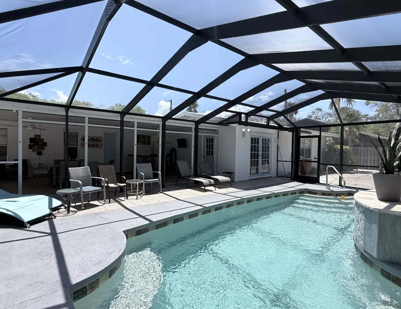 Ouellette Oasis