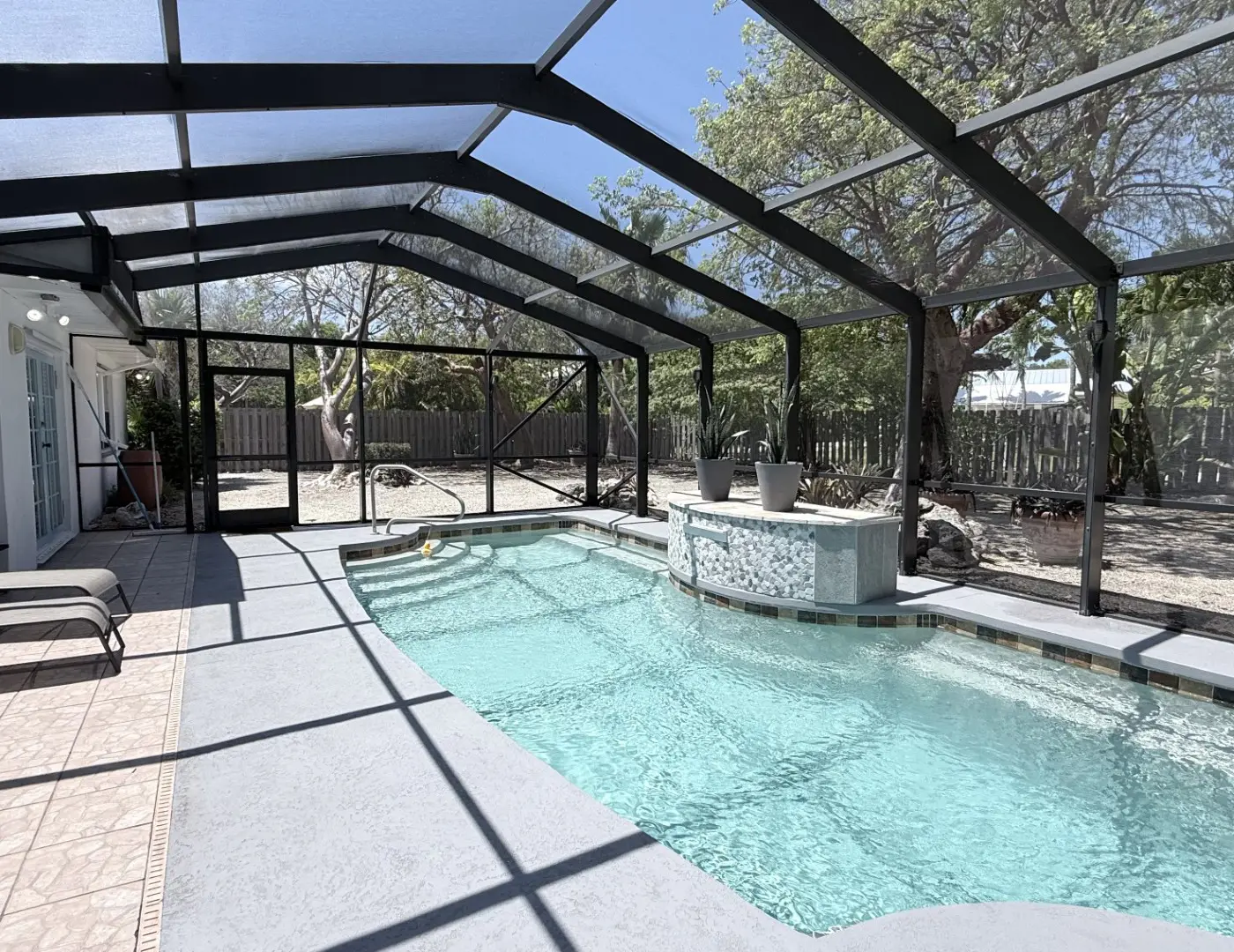 Ouellette Oasis