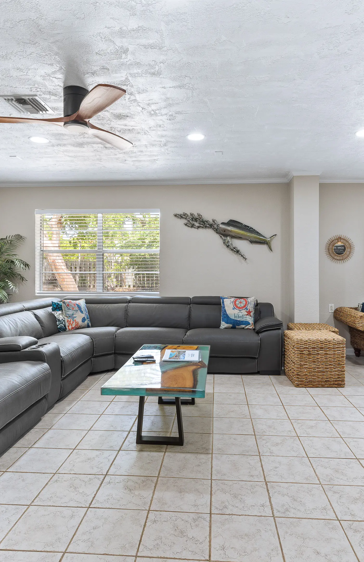 Ouellette Oasis
