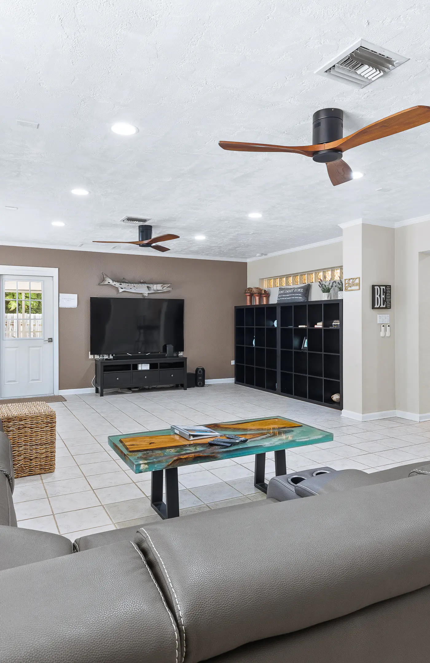 Ouellette Oasis