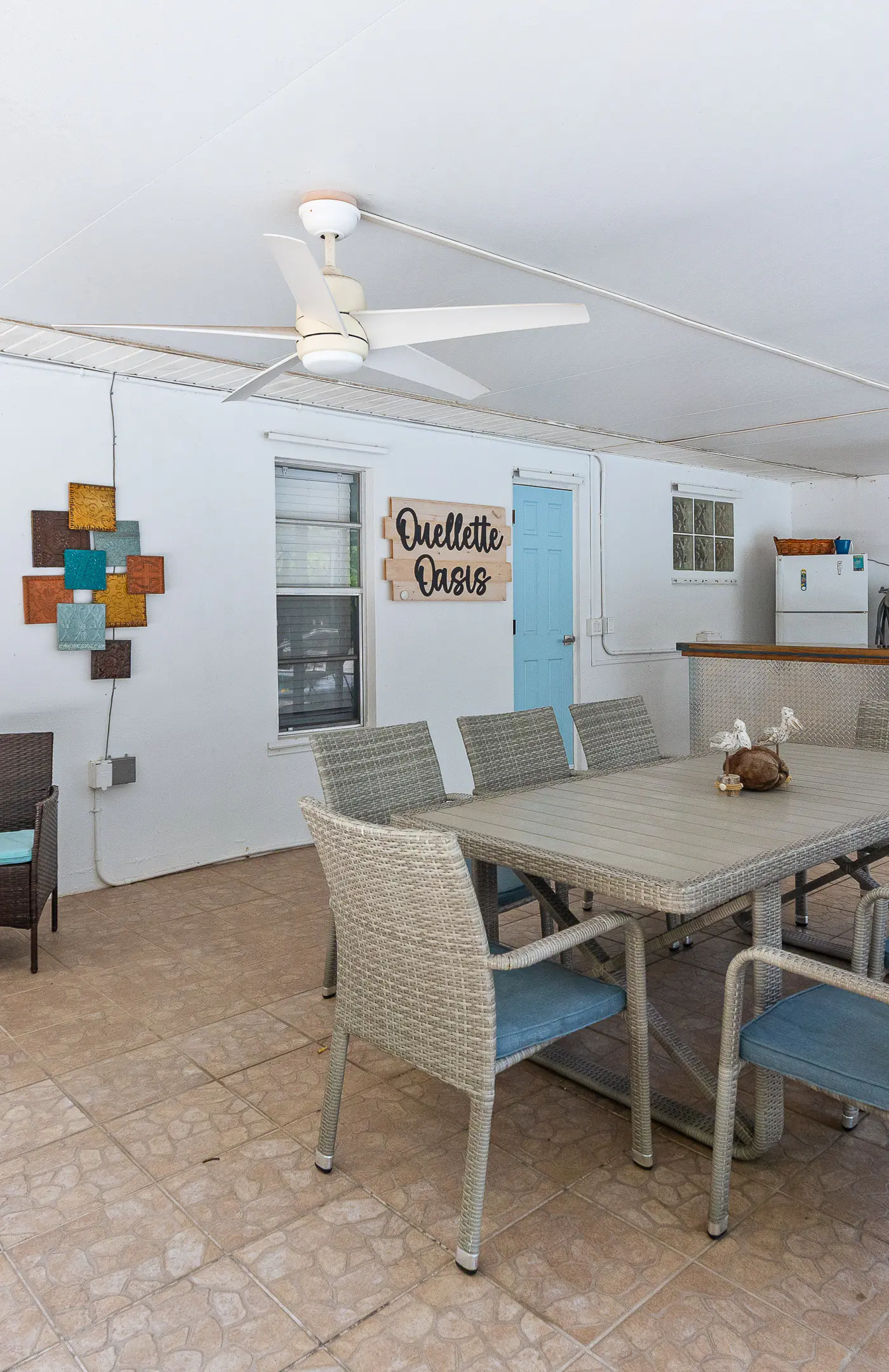 Ouellette Oasis