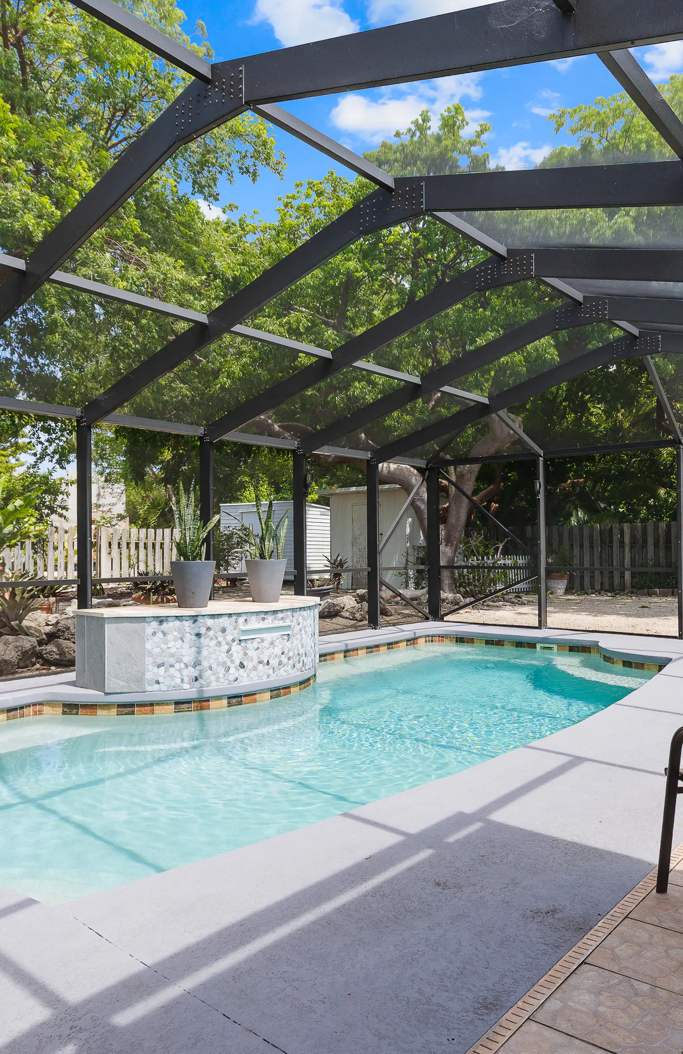 Ouellette Oasis