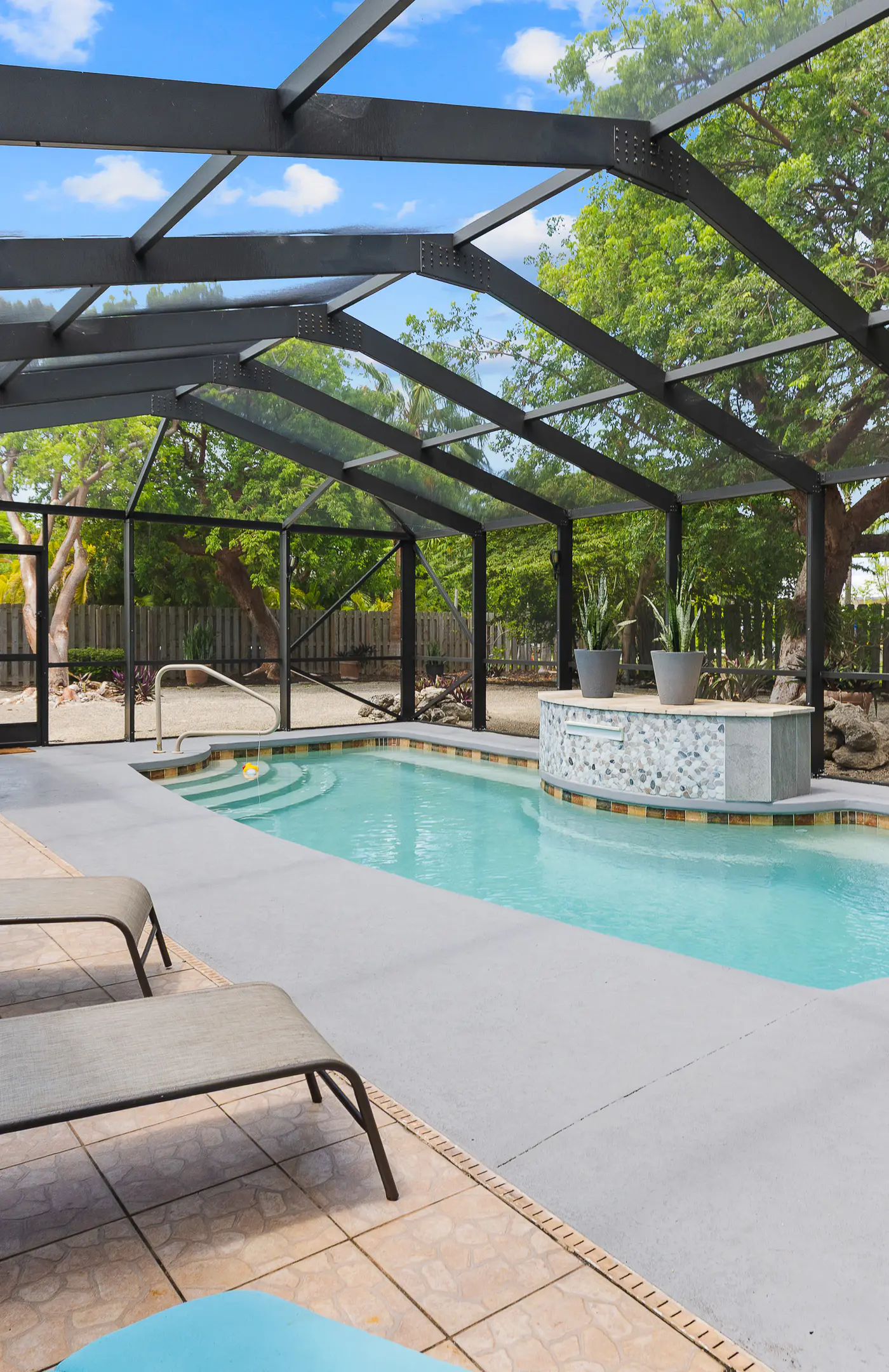 Ouellette Oasis