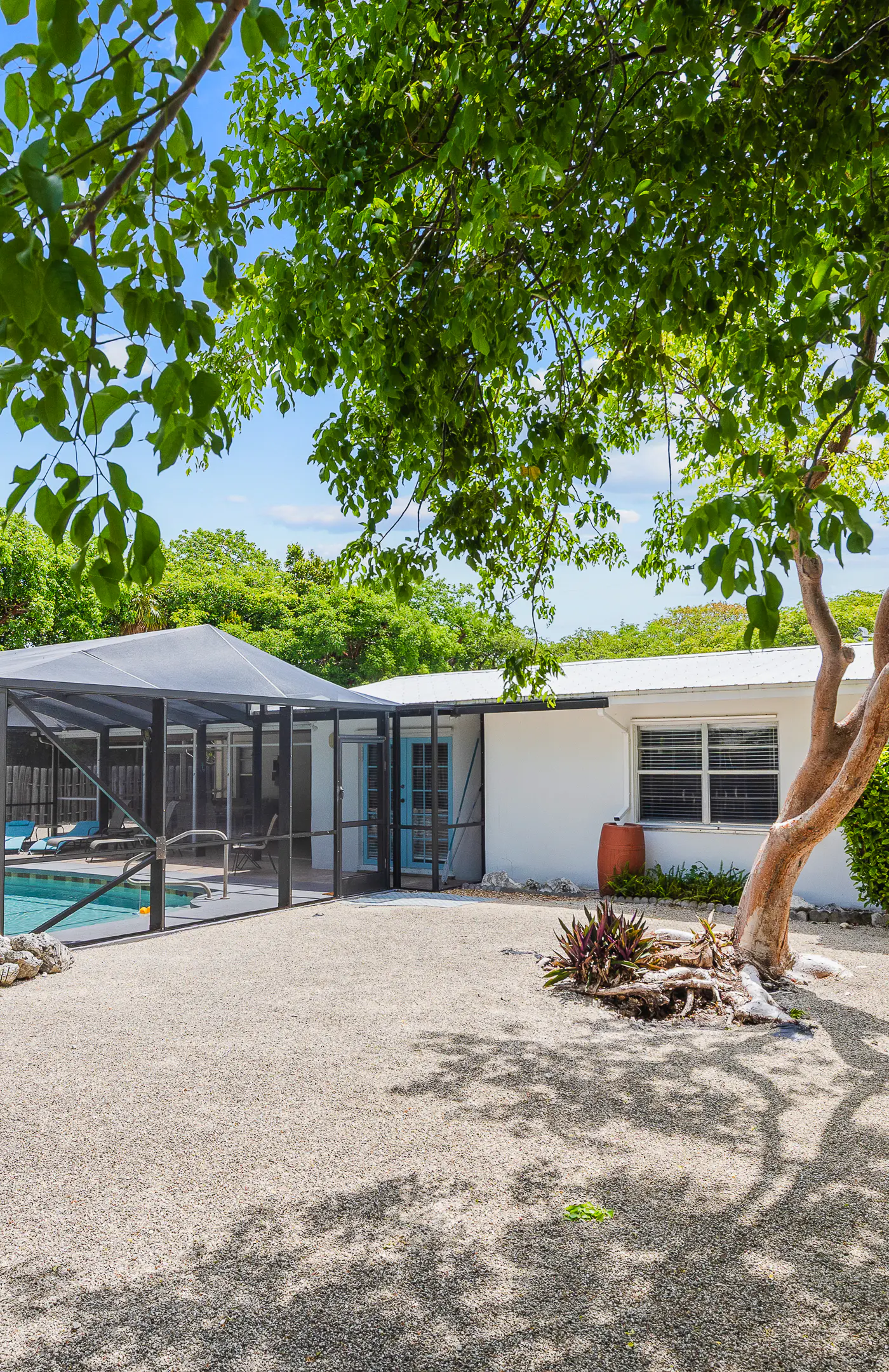Ouellette Oasis