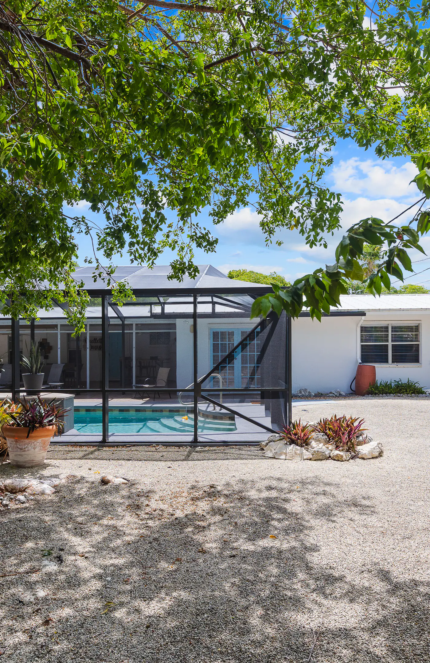 Ouellette Oasis
