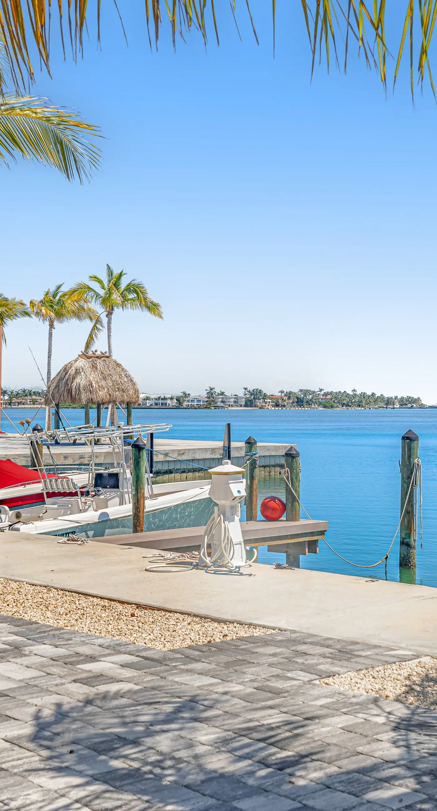 Ocean Isles #28
