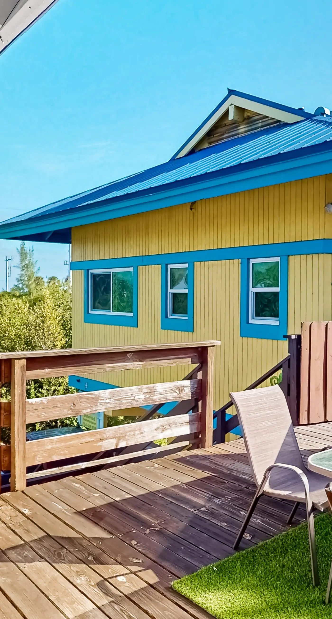 Isla Bella Villa