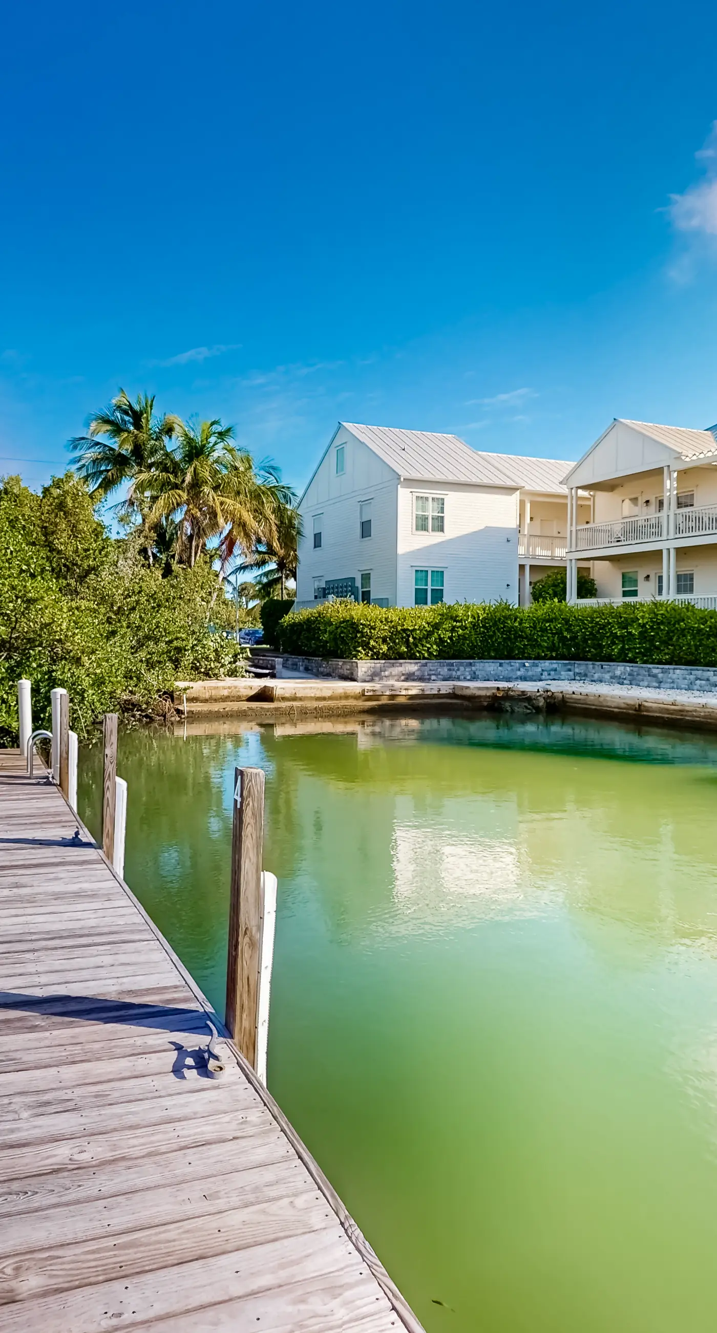 Isla Bella Villa