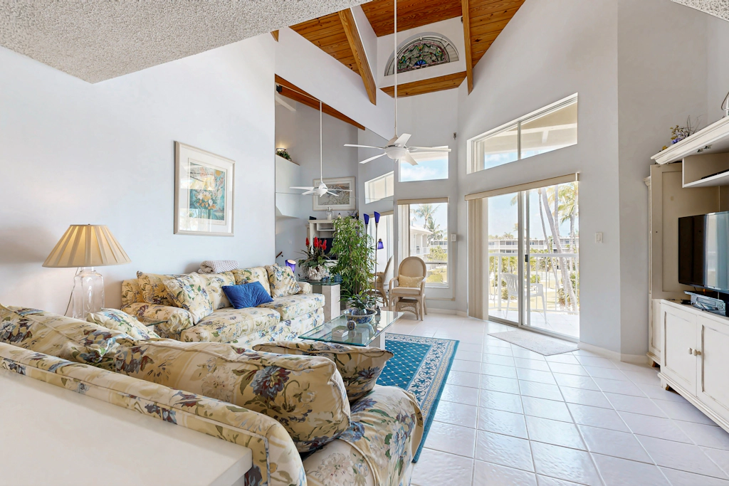 Long Key Fishing Club F3