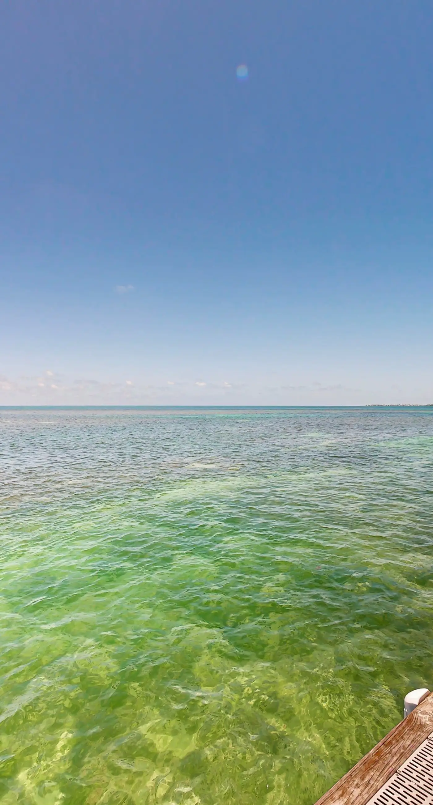Long Key Fishing Club F3