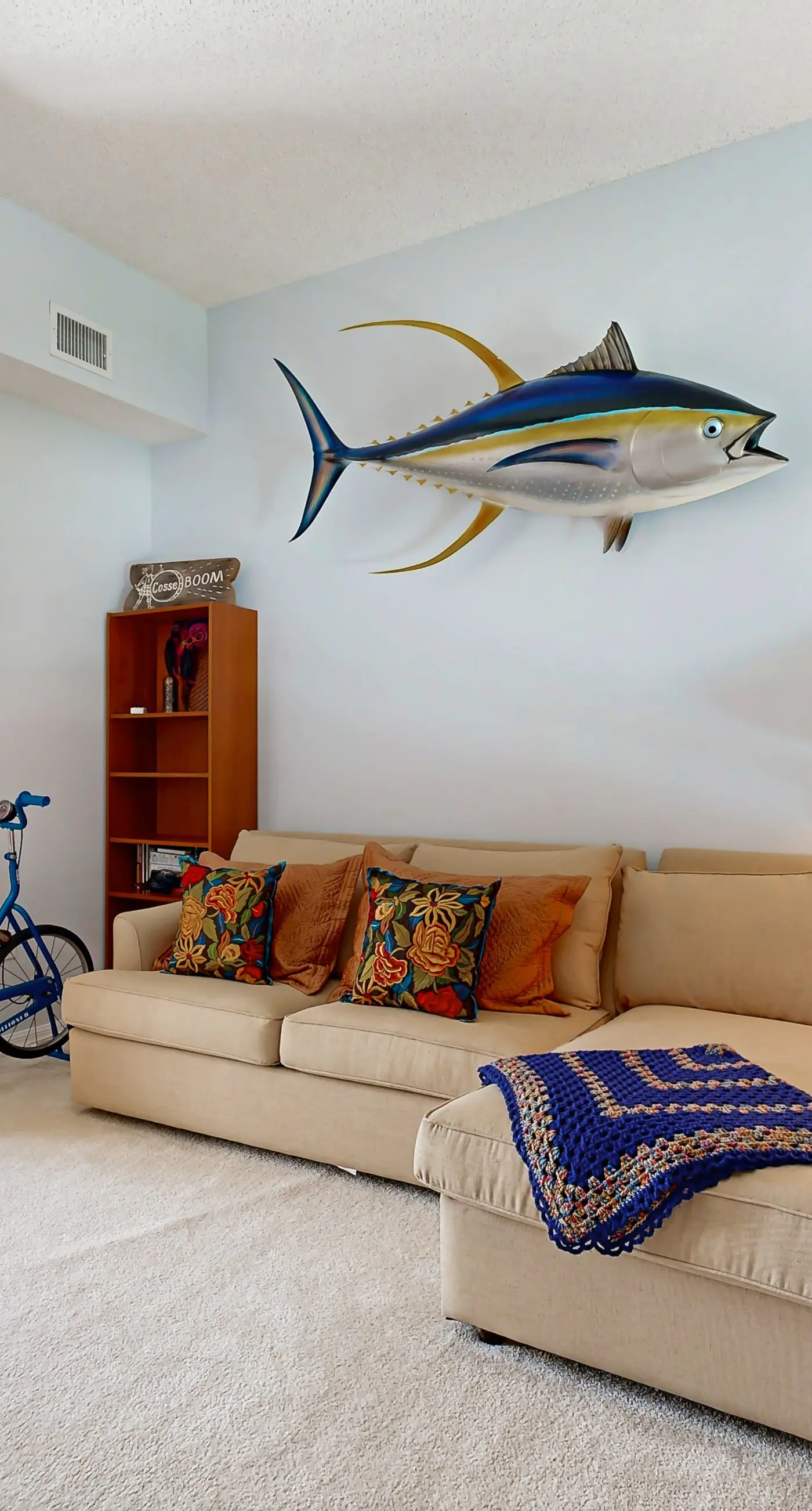 Long Key Fishing Club F3
