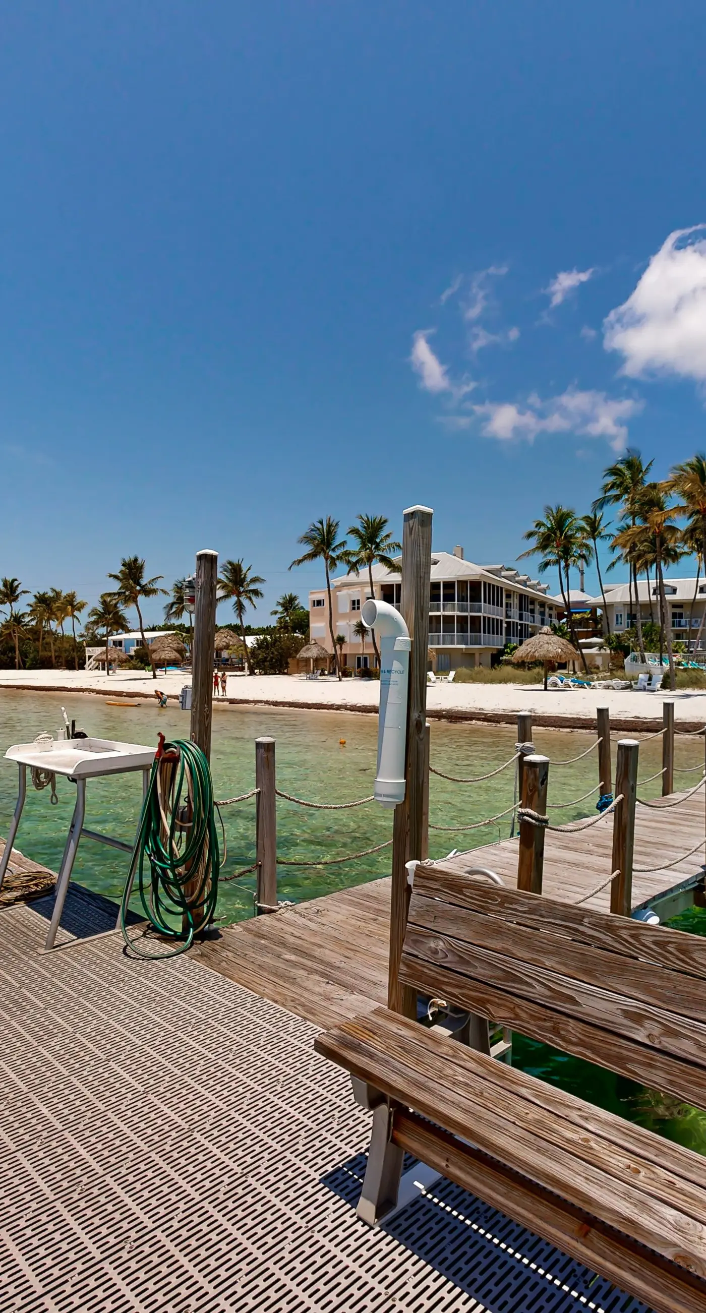 Long Key Fishing Club F3