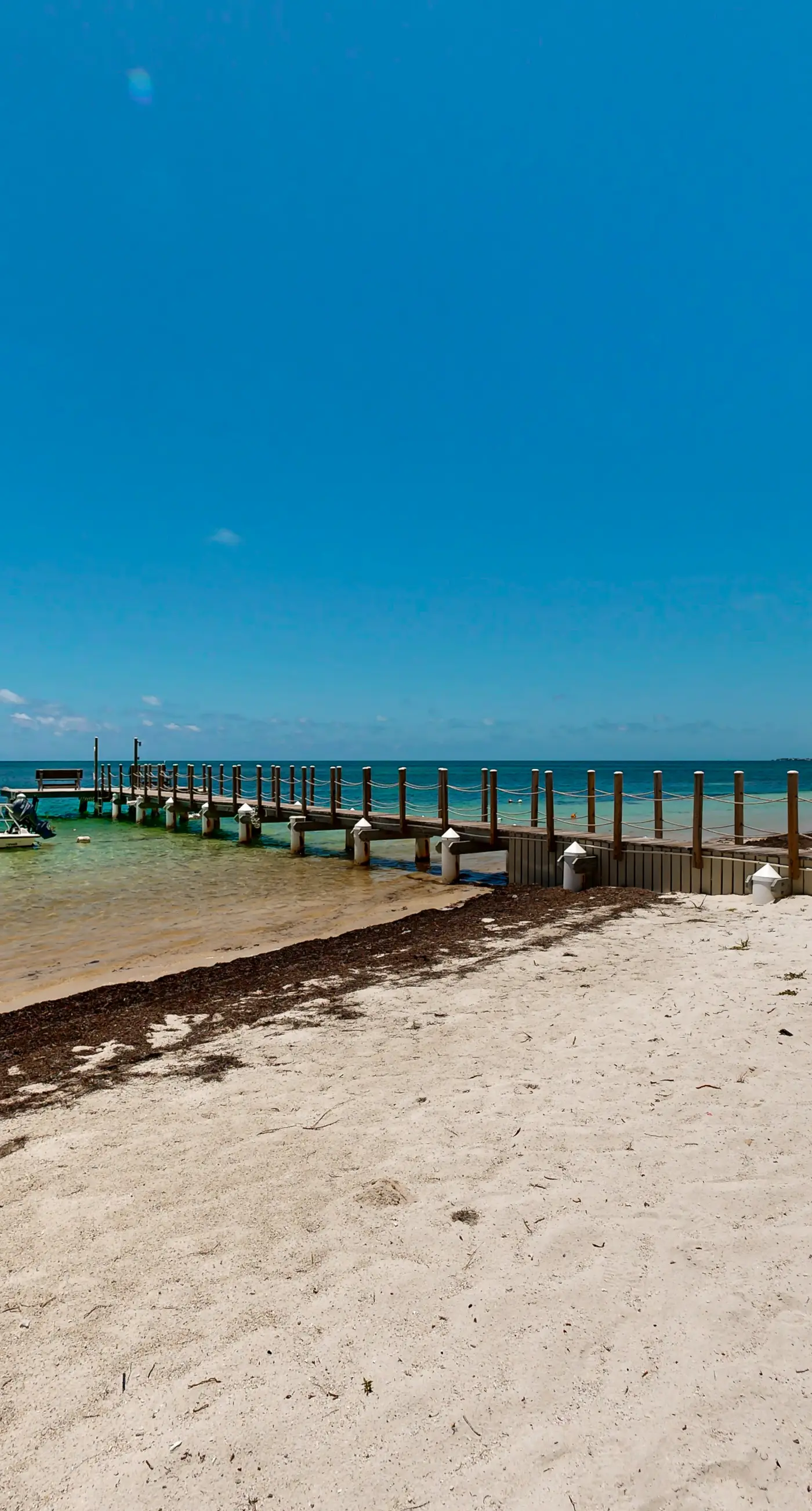 Long Key Fishing Club F3
