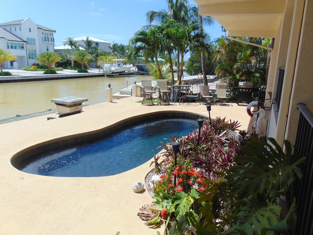 Sombrero Beach Retreat