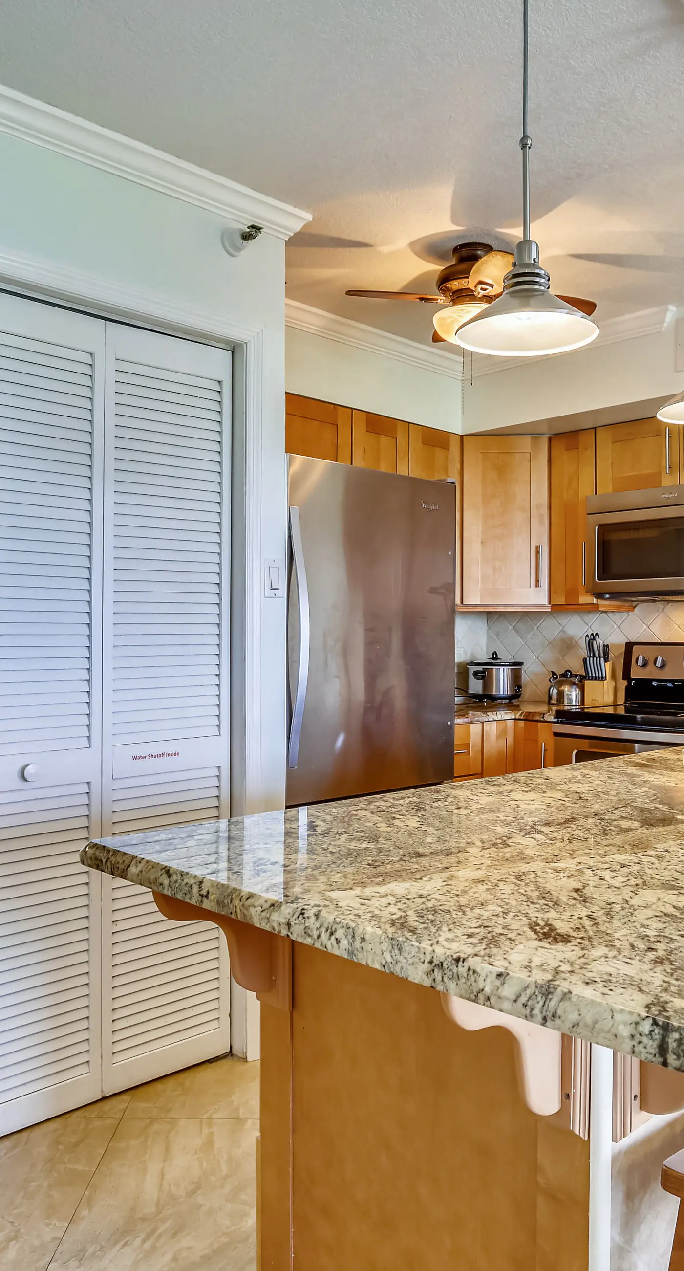 Oceanside Retreat - Ocean Pointe #4311