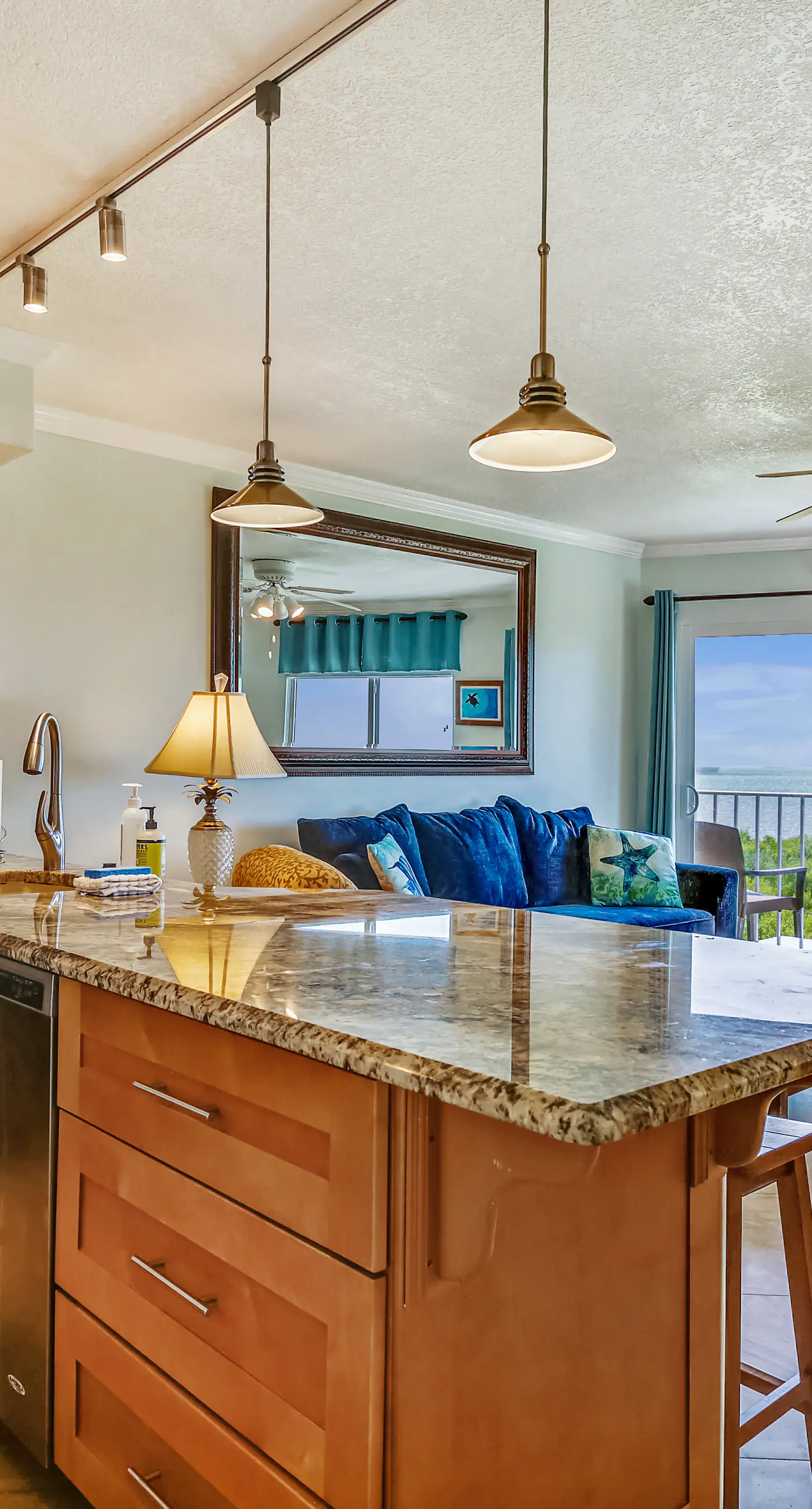 Oceanside Retreat - Ocean Pointe #4311