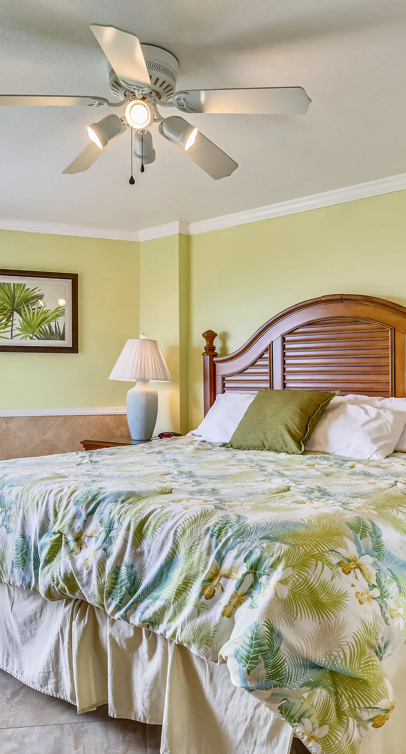 Oceanside Retreat - Ocean Pointe #4311