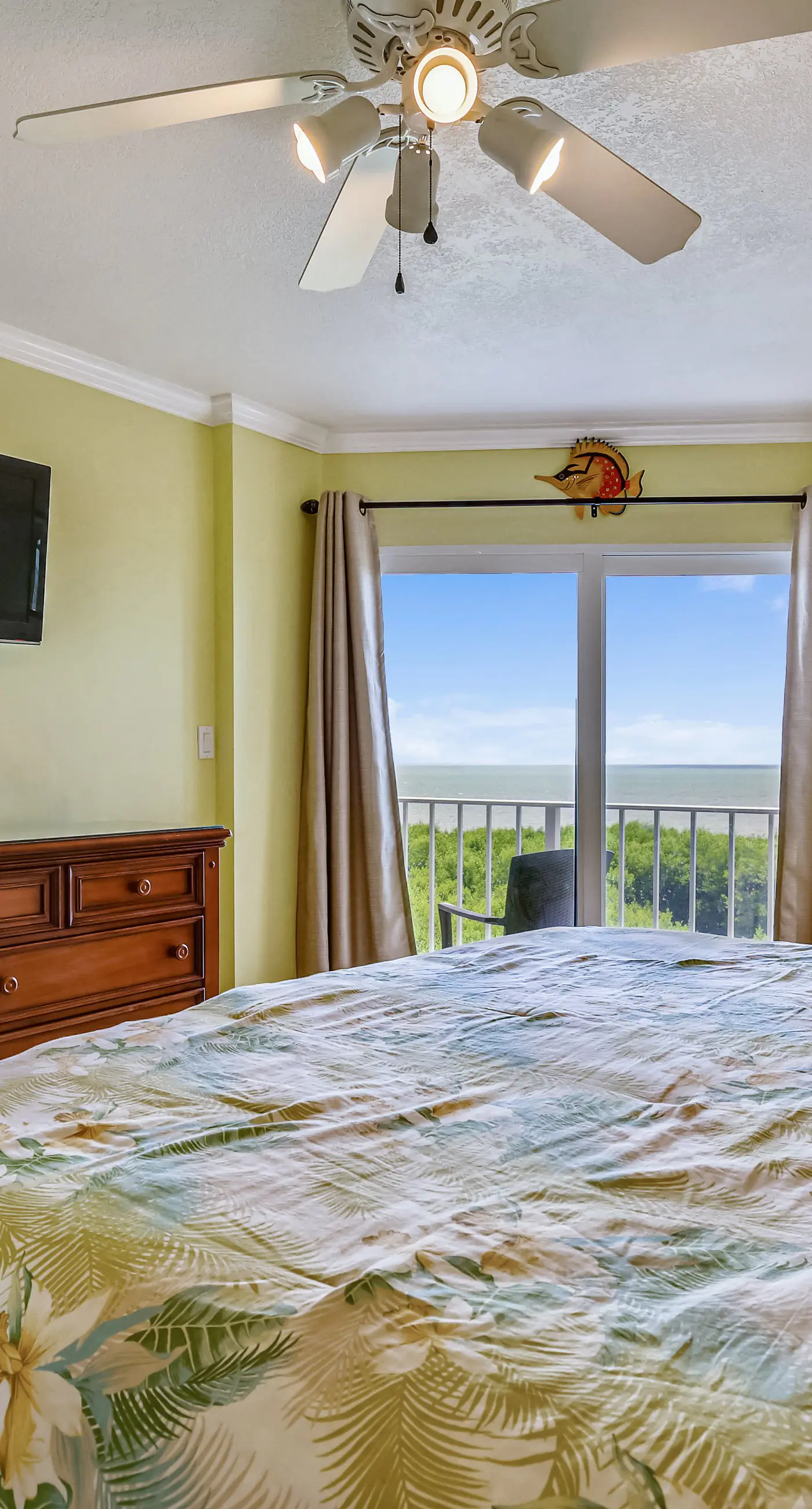 Oceanside Retreat - Ocean Pointe #4311