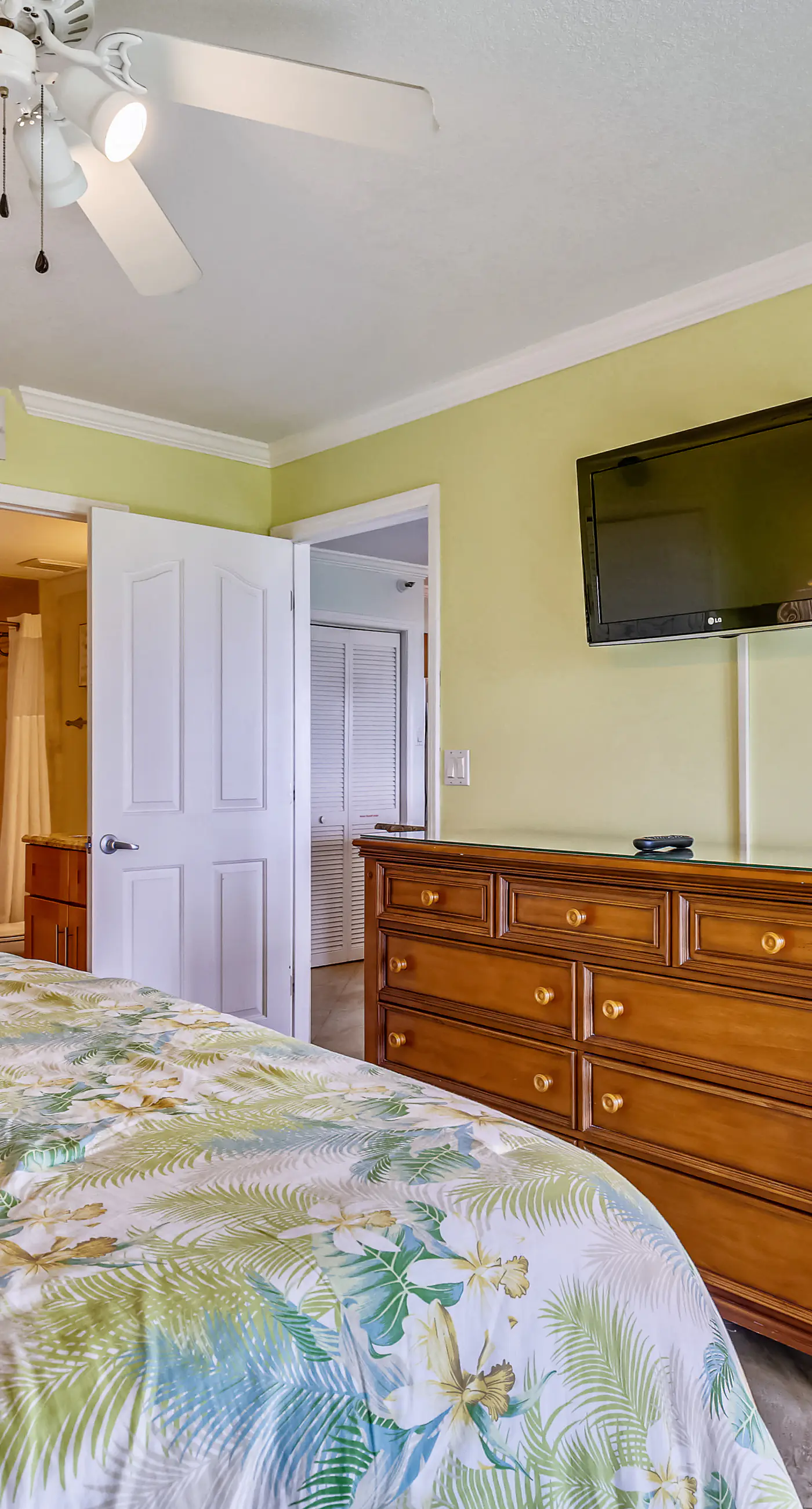 Oceanside Retreat - Ocean Pointe #4311