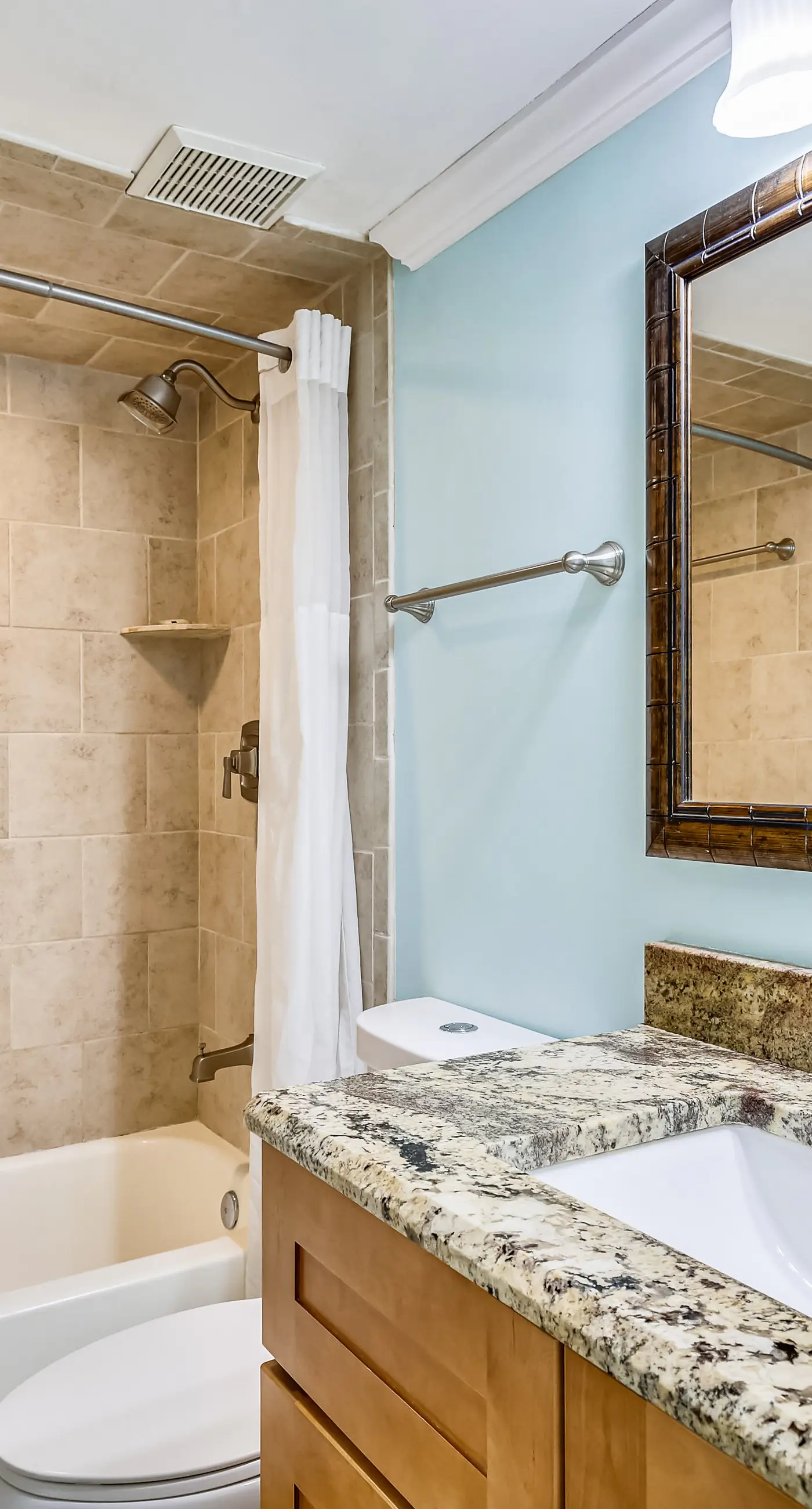 Oceanside Retreat - Ocean Pointe #4311