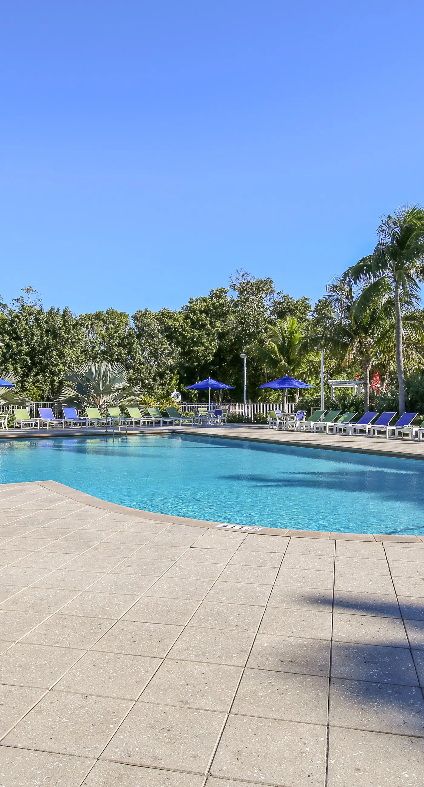 Oceanside Retreat - Ocean Pointe #4311
