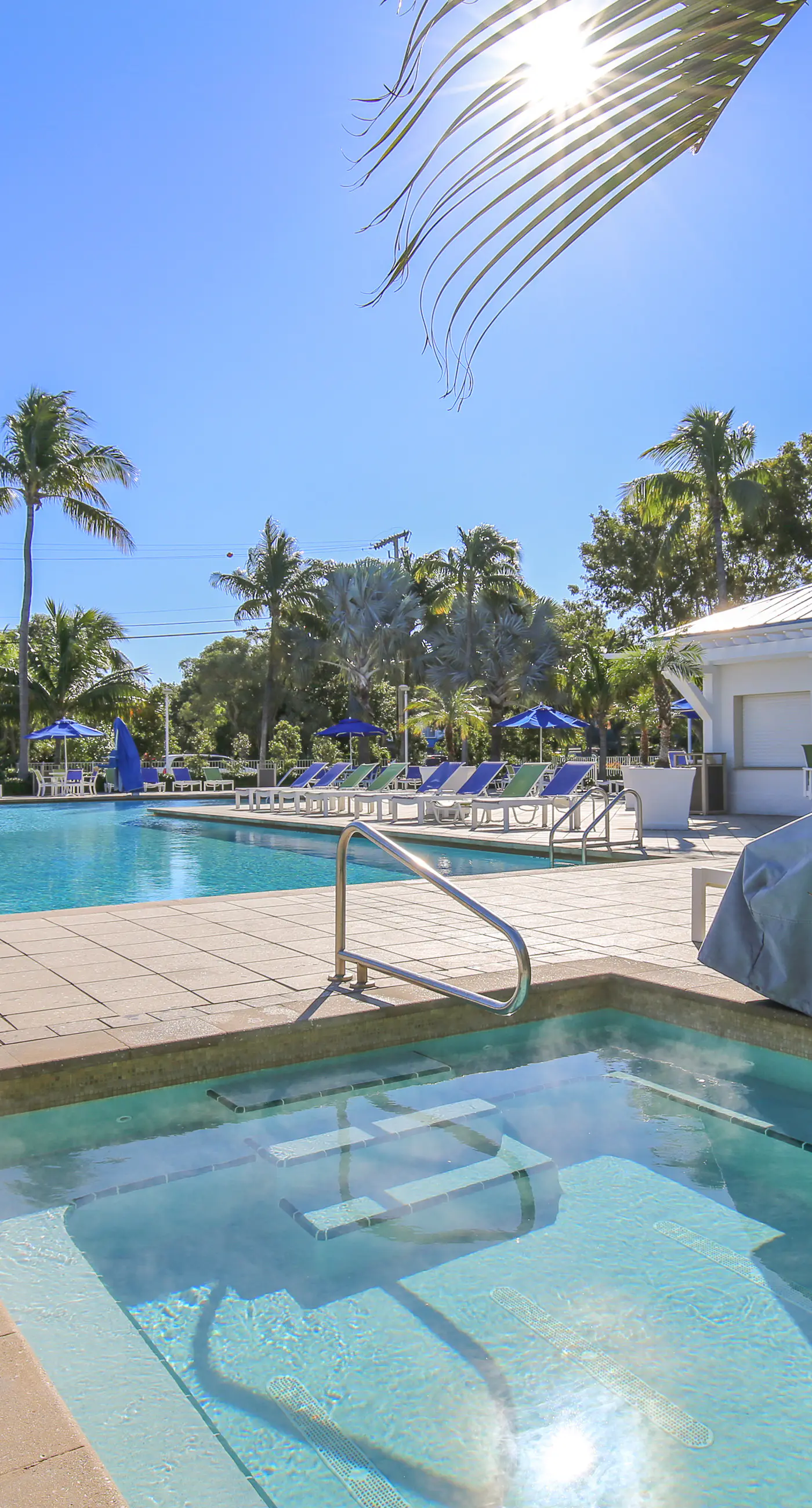 Oceanside Retreat - Ocean Pointe #4311