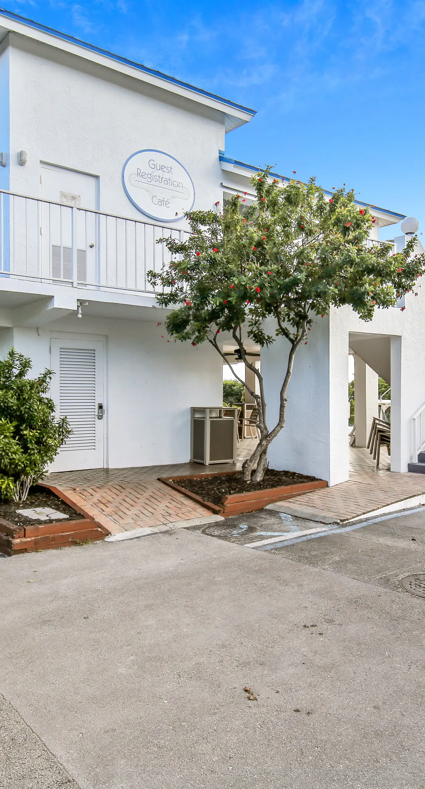 Oceanside Retreat - Ocean Pointe #4311