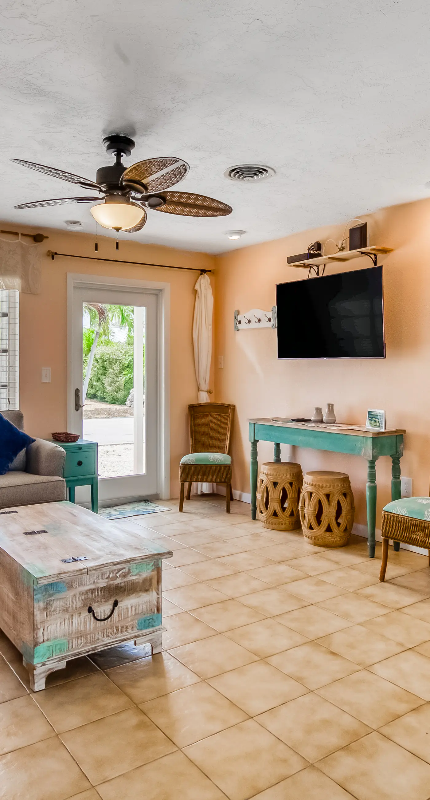 Casa Palmera