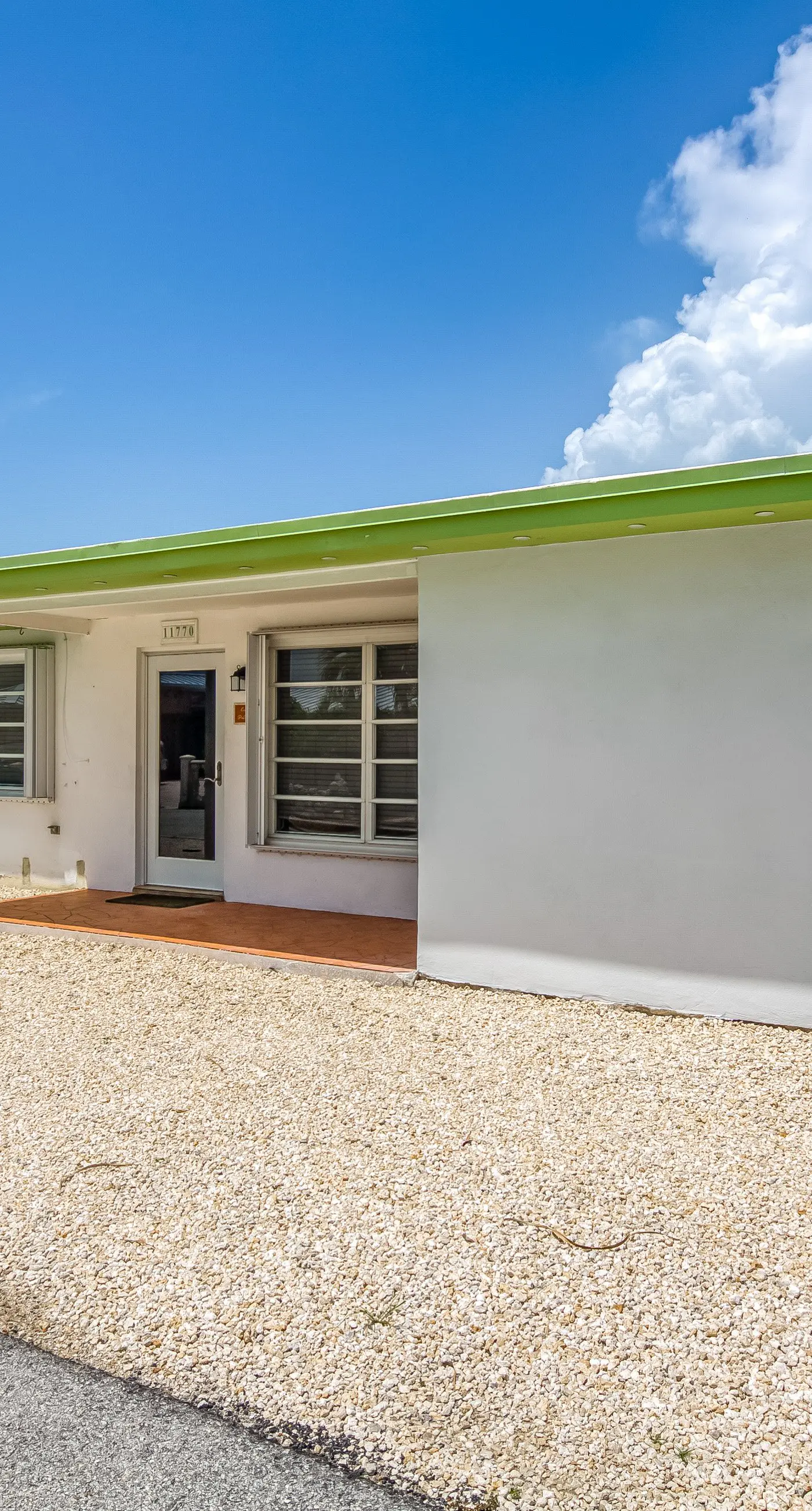 Casa Palmera