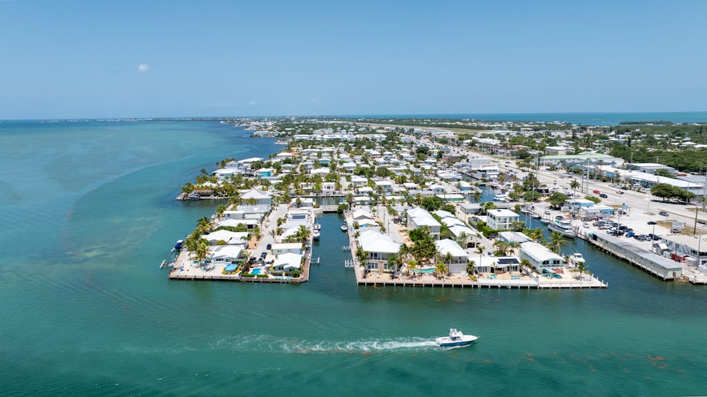 Waterfront Home w/ Private Dock, Outdoor Shower & Home Office - Dog-Friendly