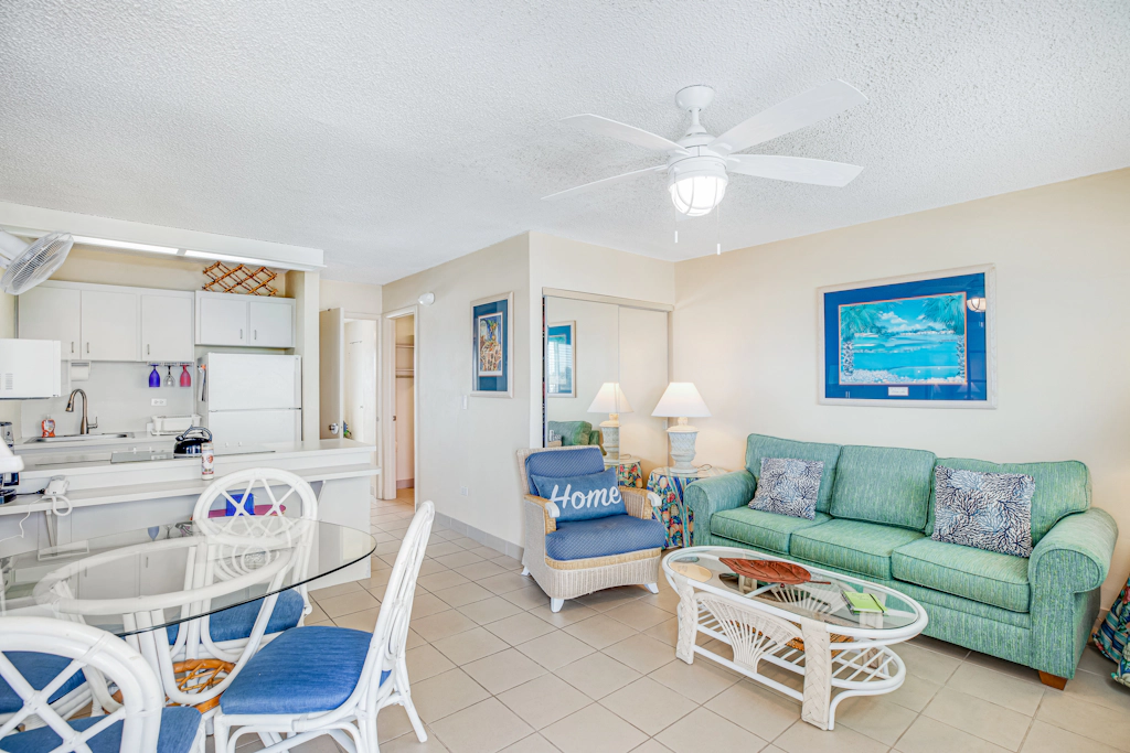 A Little Piece of Paradise