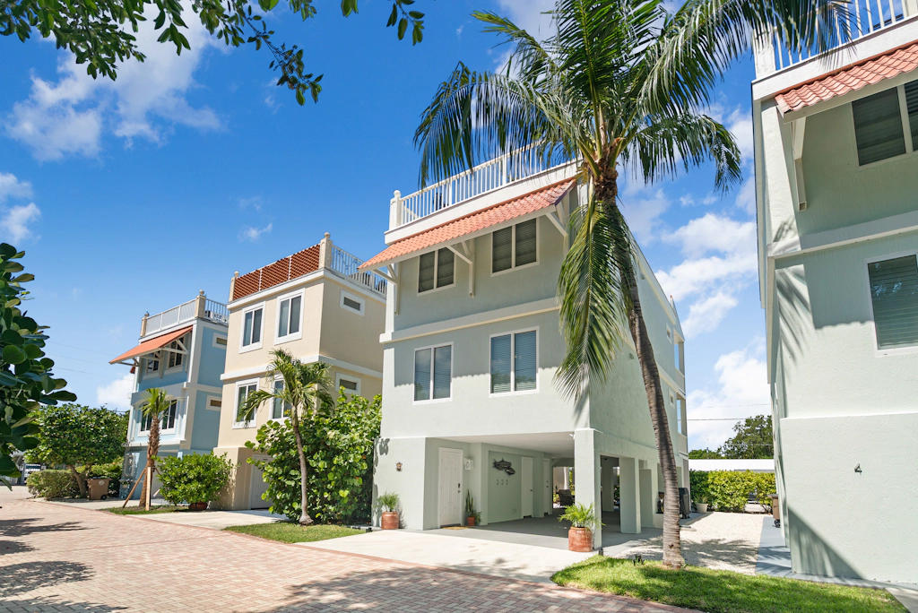 Villa del Sol
