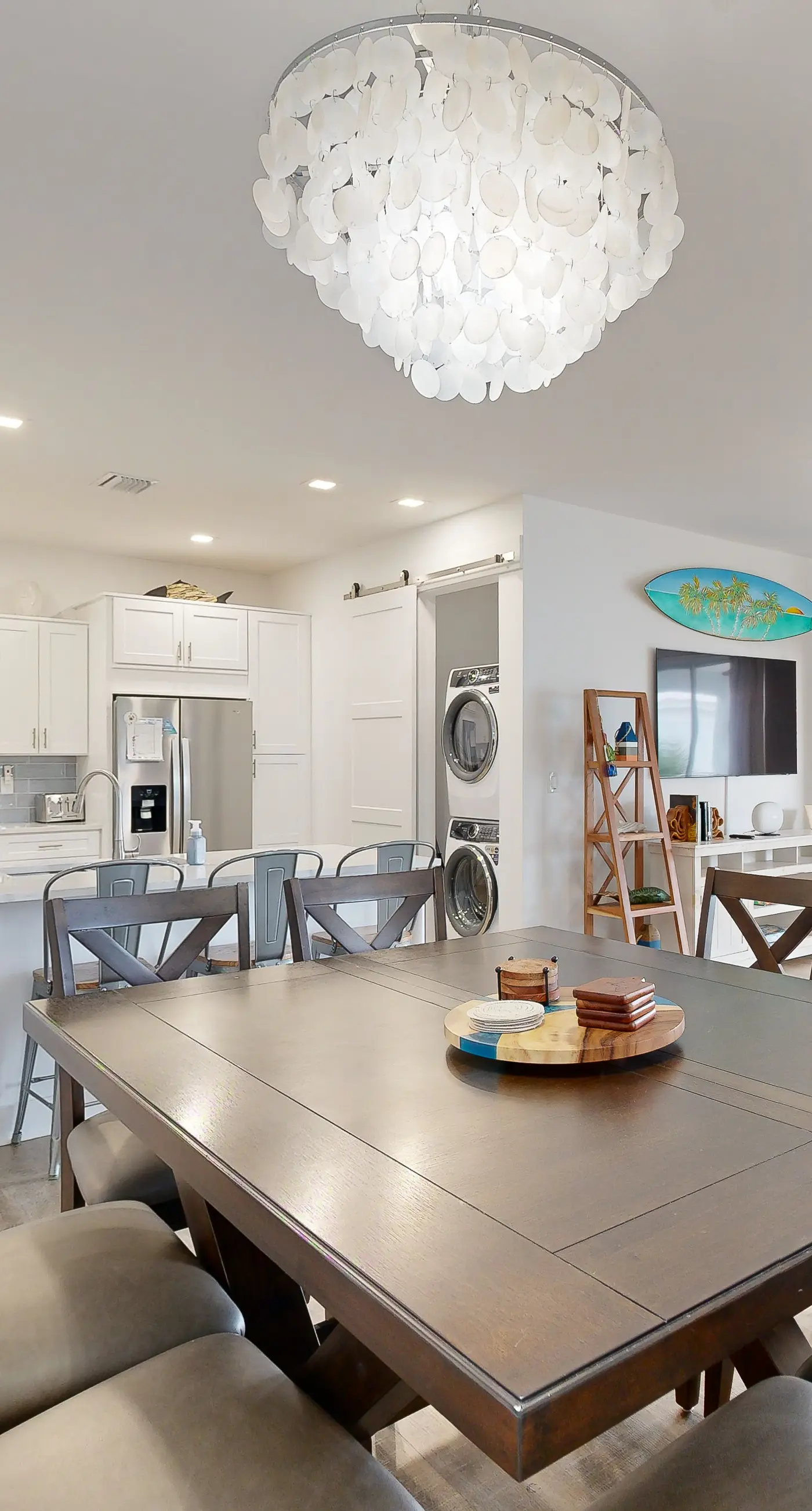 Coco Plum Oasis