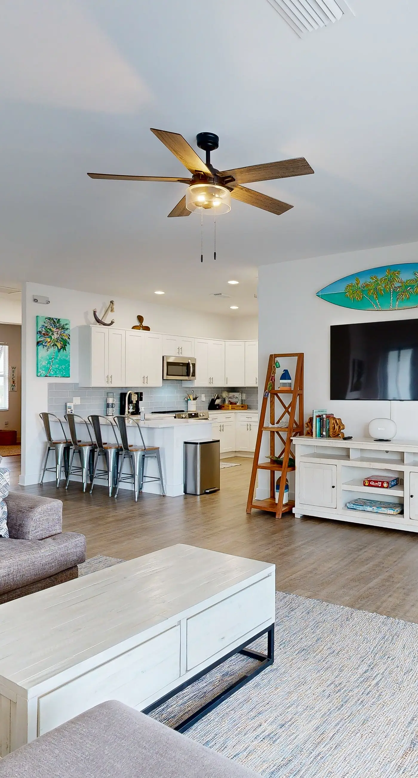 Coco Plum Oasis