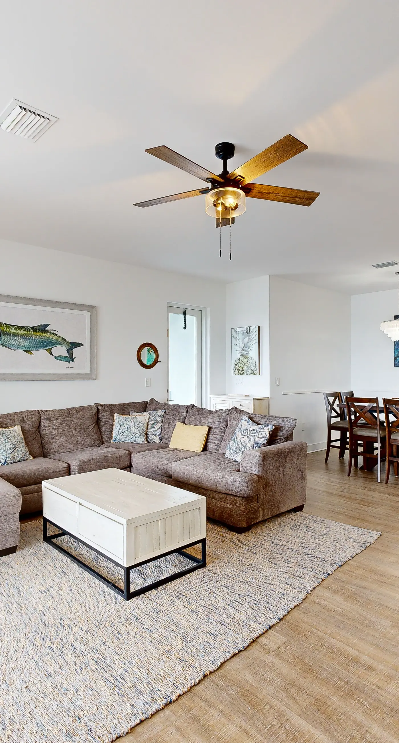 Coco Plum Oasis