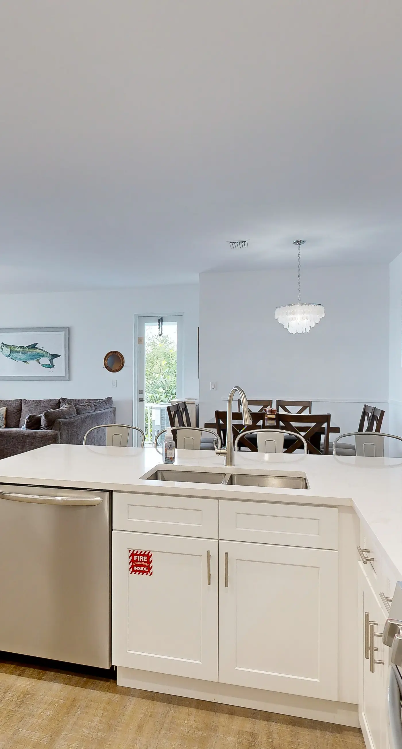 Coco Plum Oasis