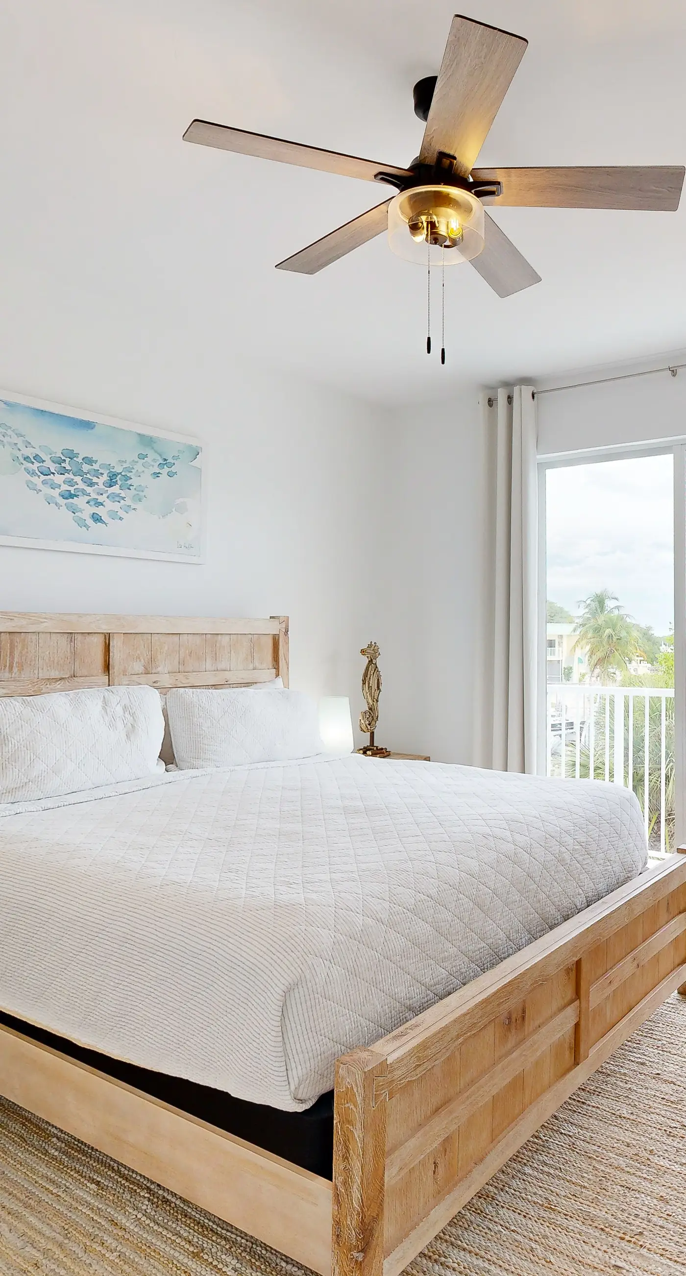Coco Plum Oasis