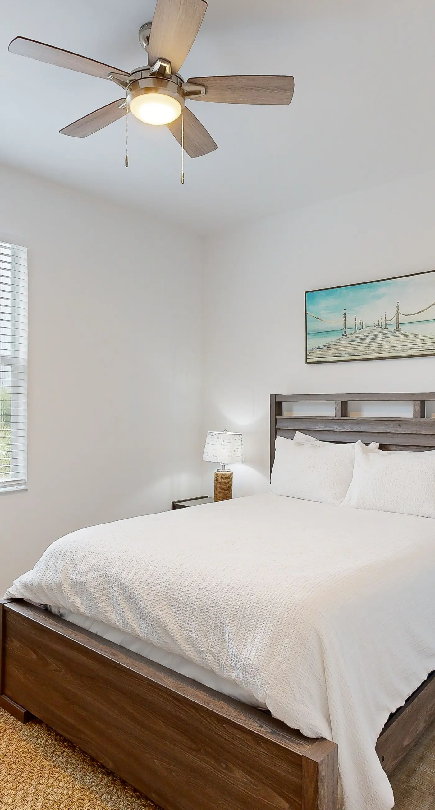 Coco Plum Oasis
