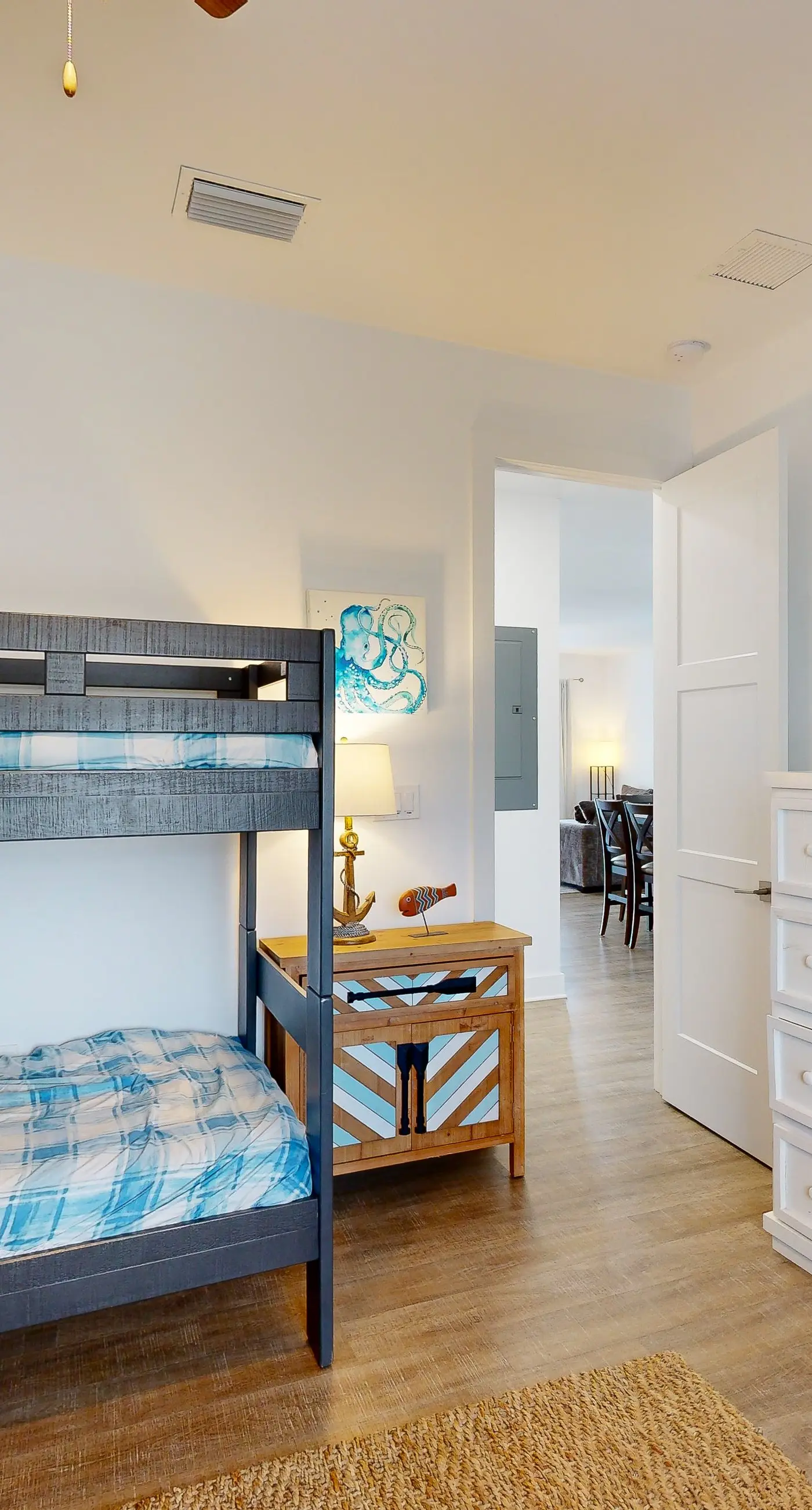 Coco Plum Oasis