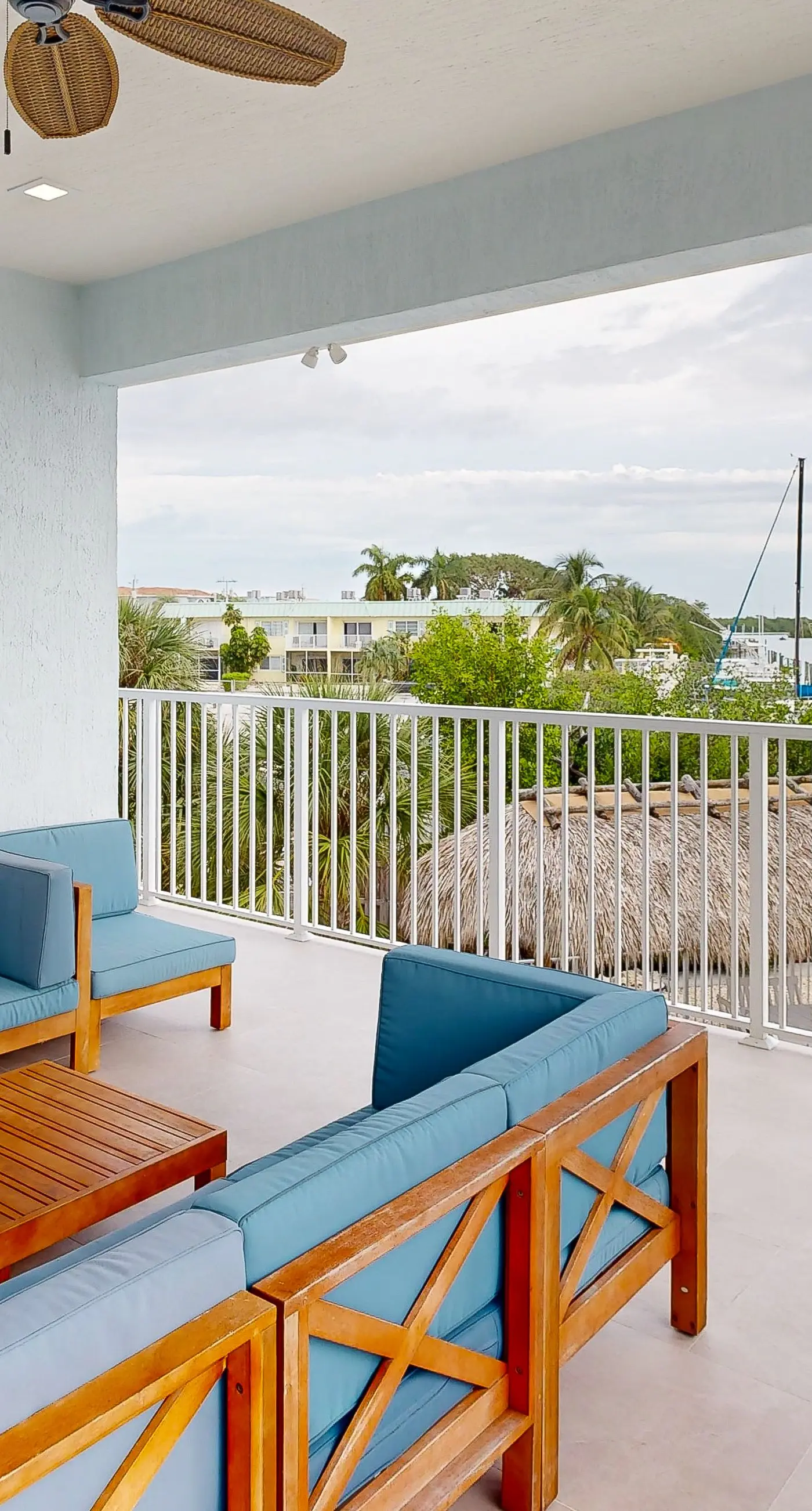 Coco Plum Oasis